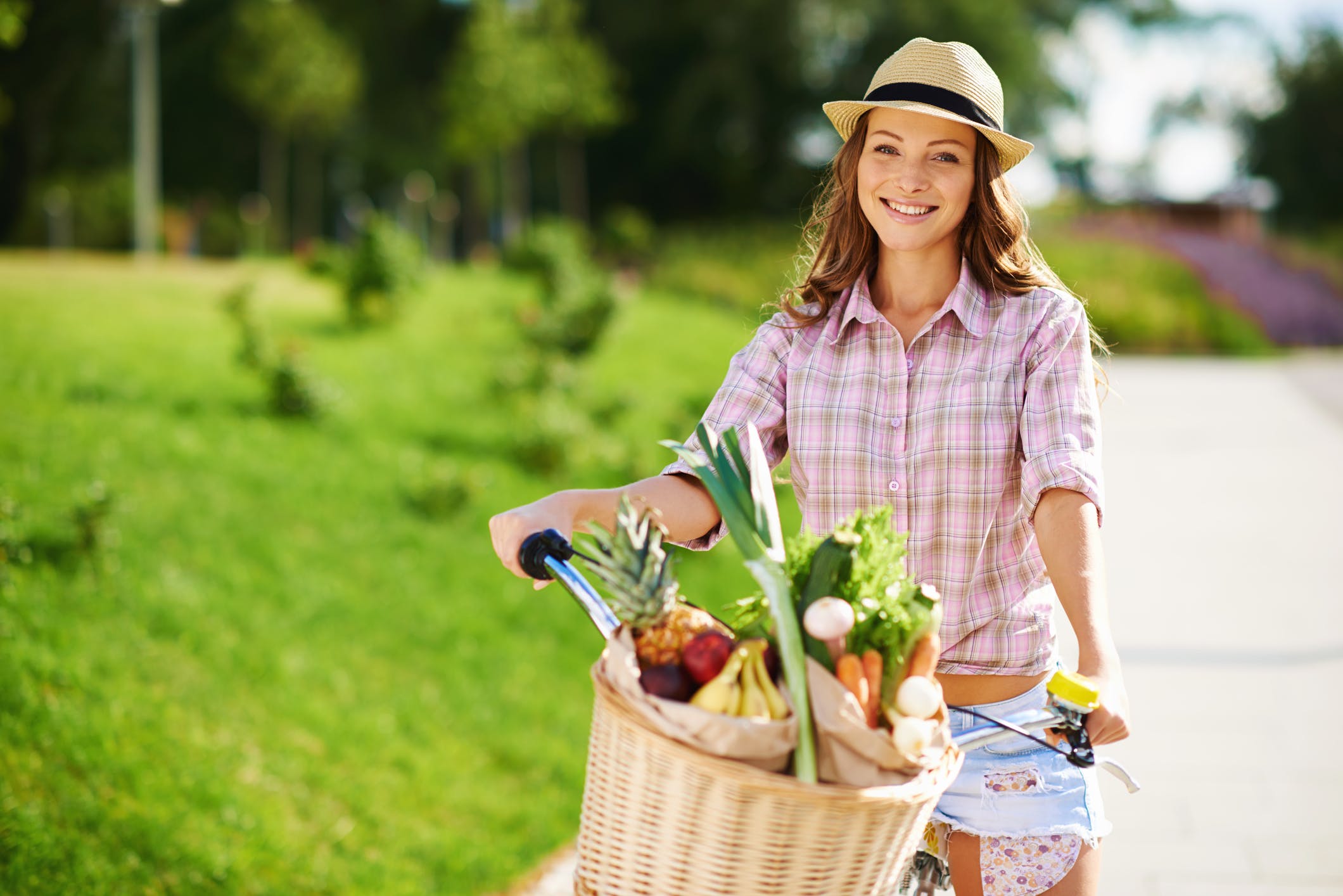 Hottest Trends for Healthy Living in 2017 Hottest Trends for Healthy Living in 2017