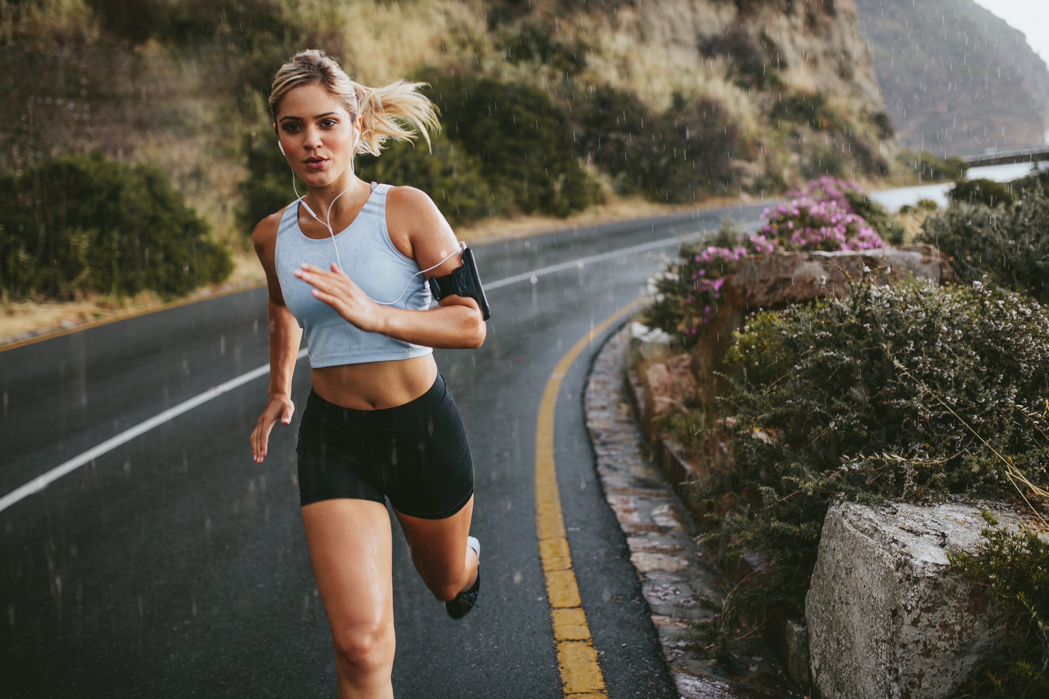 Running May Boost Brain Health Running May Boost Brain Health