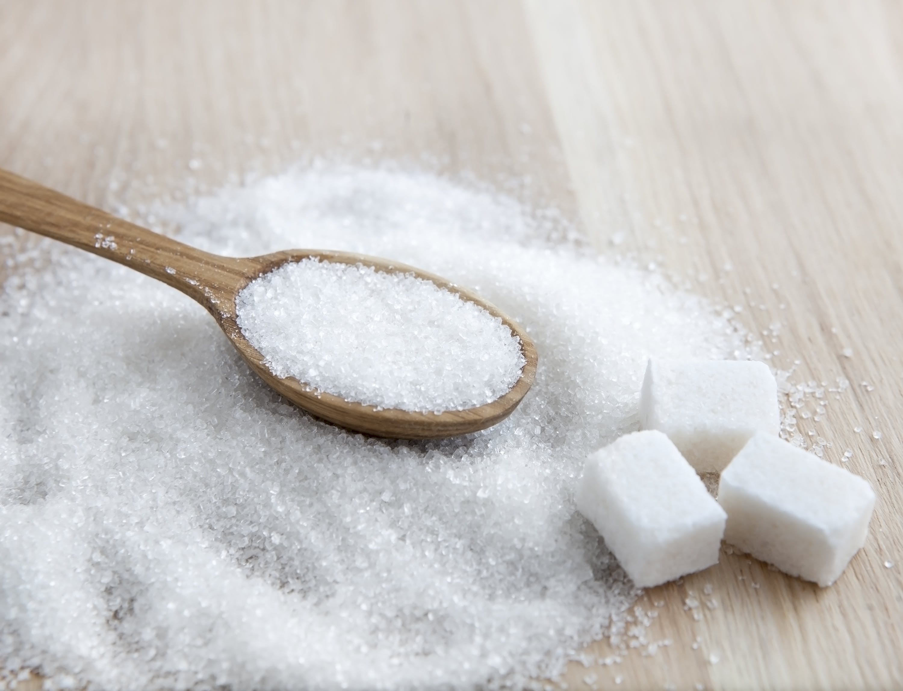 Is Sugar Linked to Breast Cancer? Is Sugar Linked to Breast Cancer?
