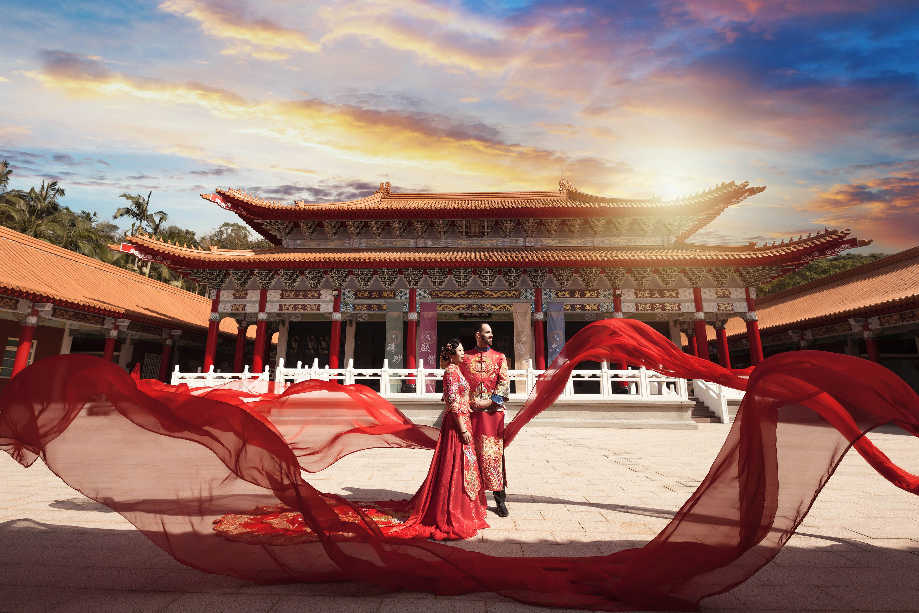 Celebrating Chinese New Year! Celebrating Chinese New Year!