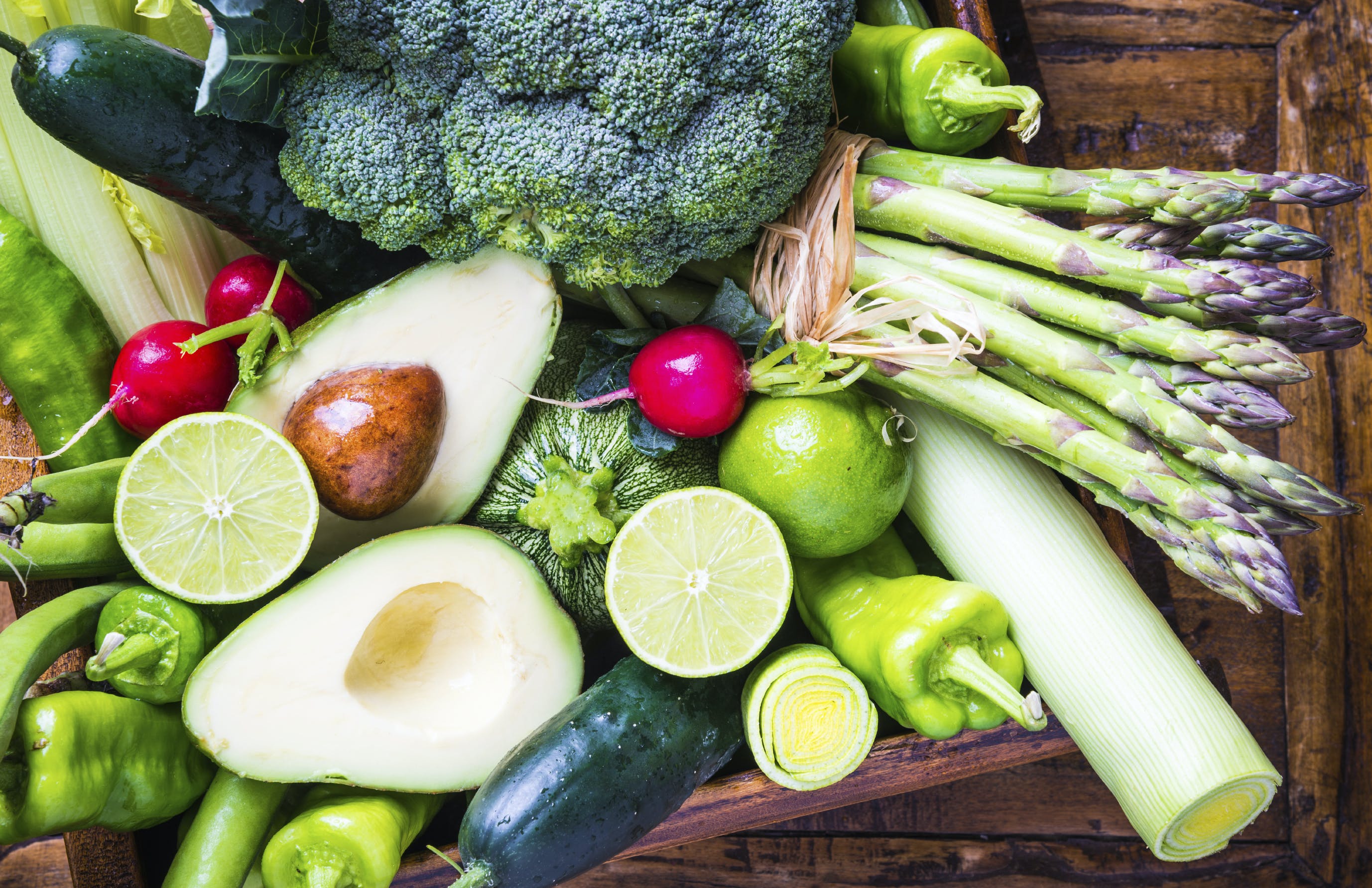 The 5 Foods Your Teen Should Be Eating The 5 Foods Your Teen Should Be Eating