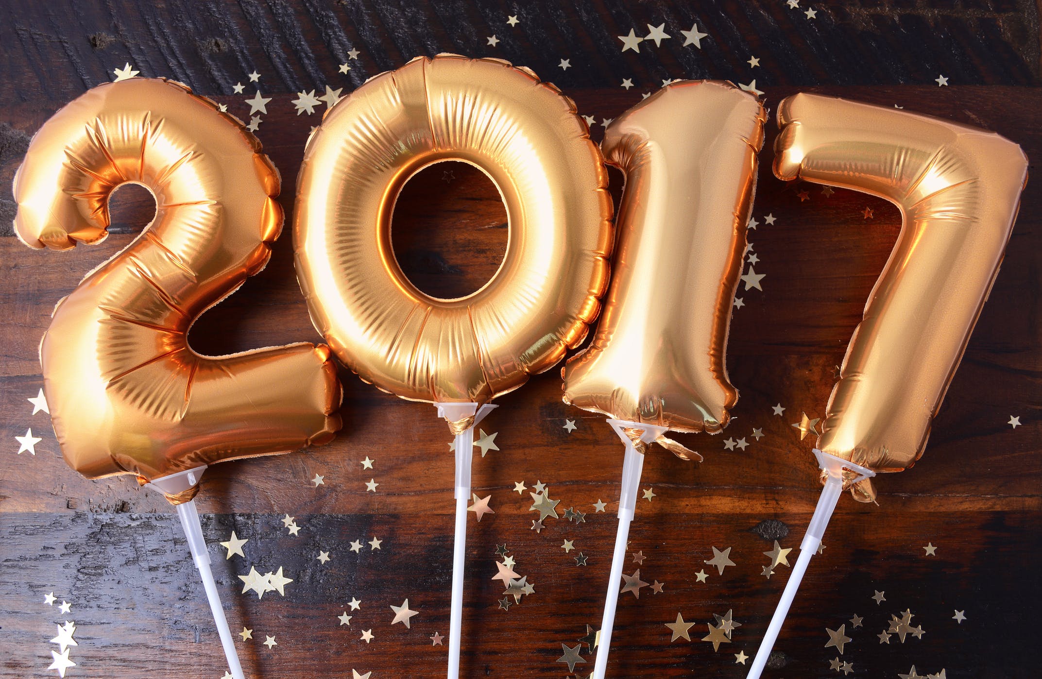 Keeping Your New Year’s Resolutions Keeping Your New Year’s Resolutions