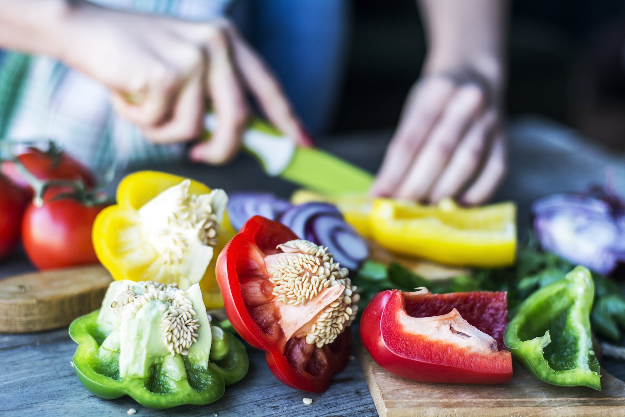 Why Cooking Can Save Your Life Why Cooking Can Save Your Life