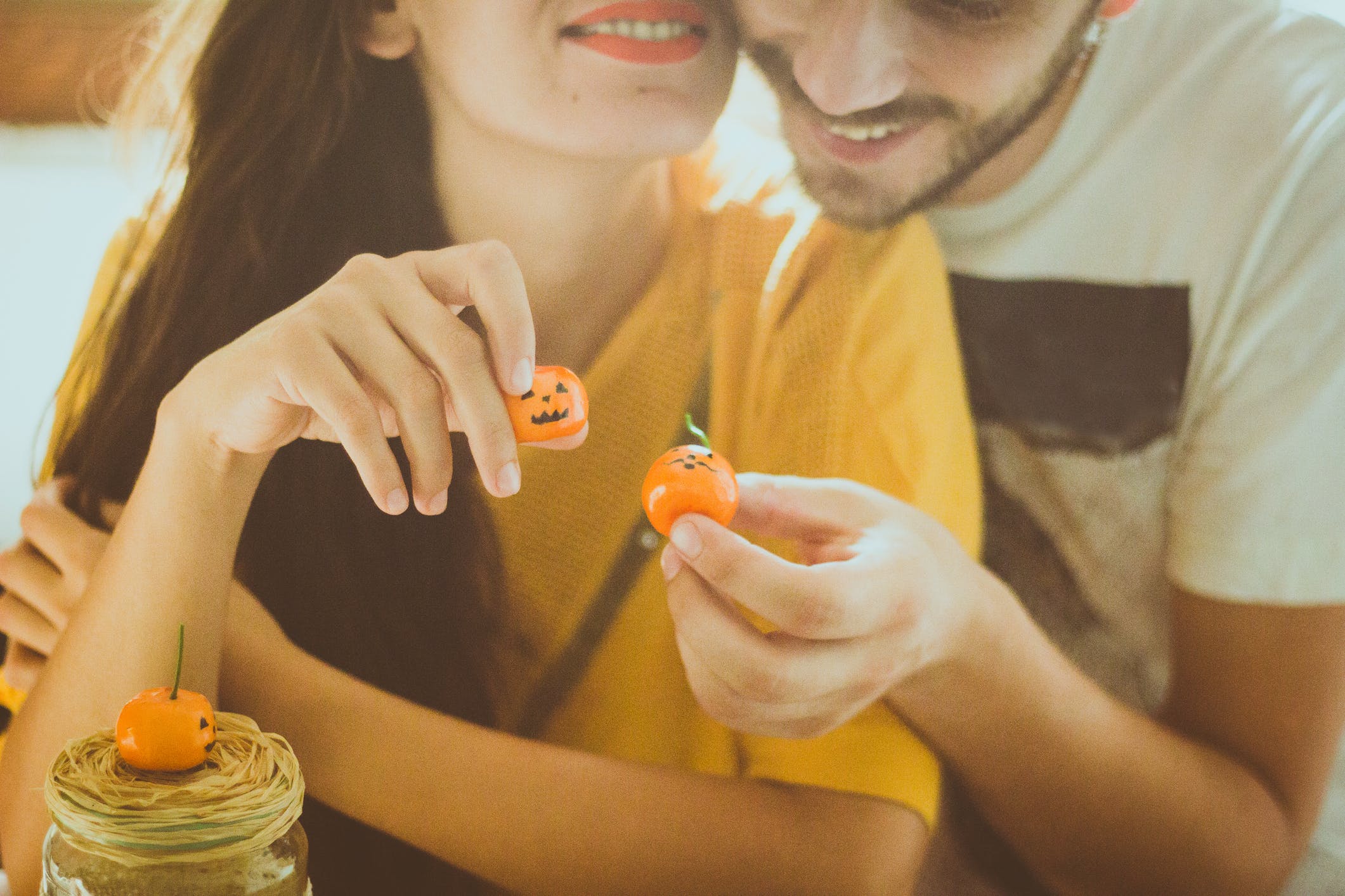 Navigate Halloween the Healthier Way Navigate Halloween the Healthier Way