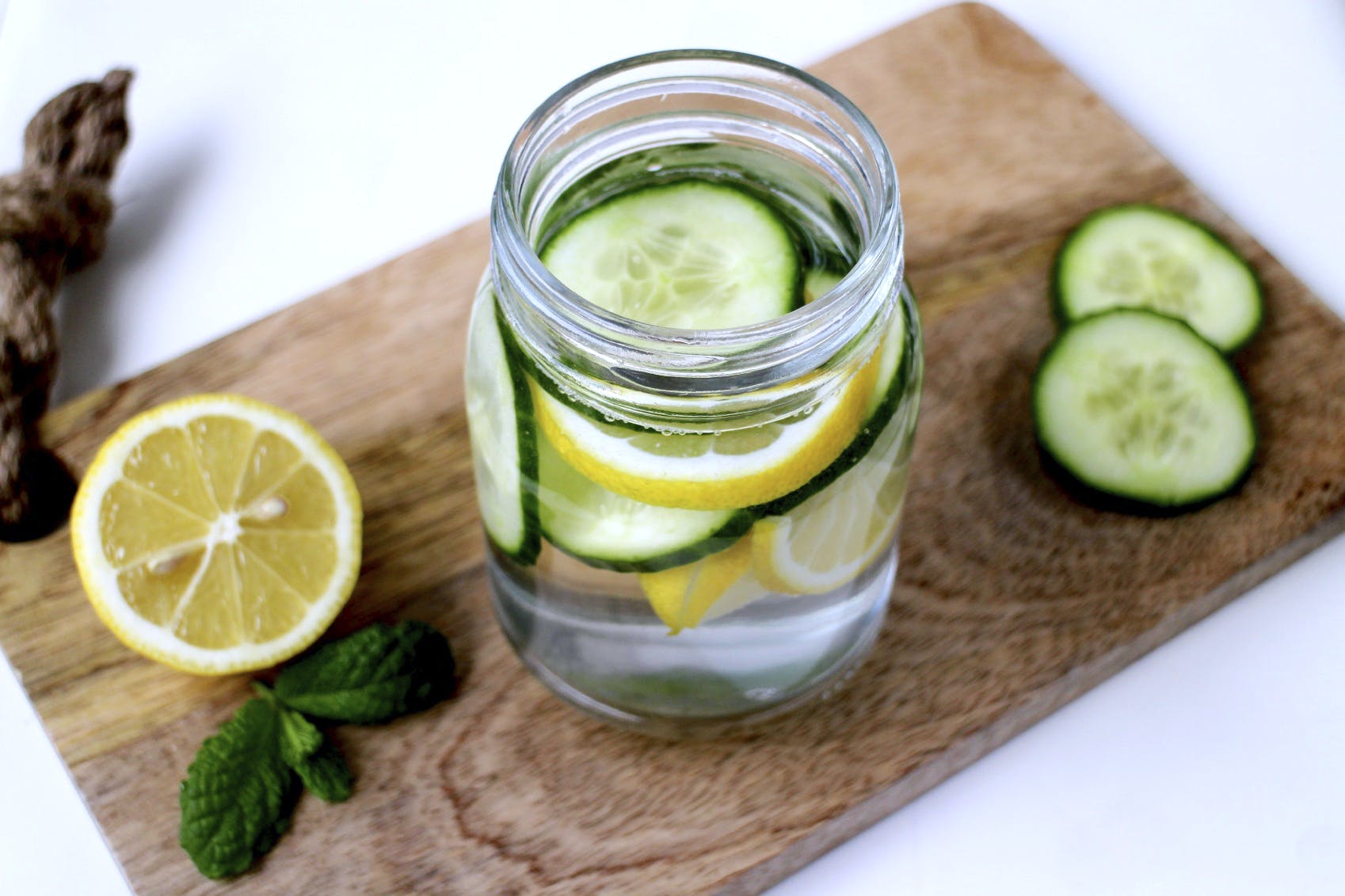 How Eating More Cucumbers Can Improve Your Health How Eating More Cucumbers Can Improve Your Health