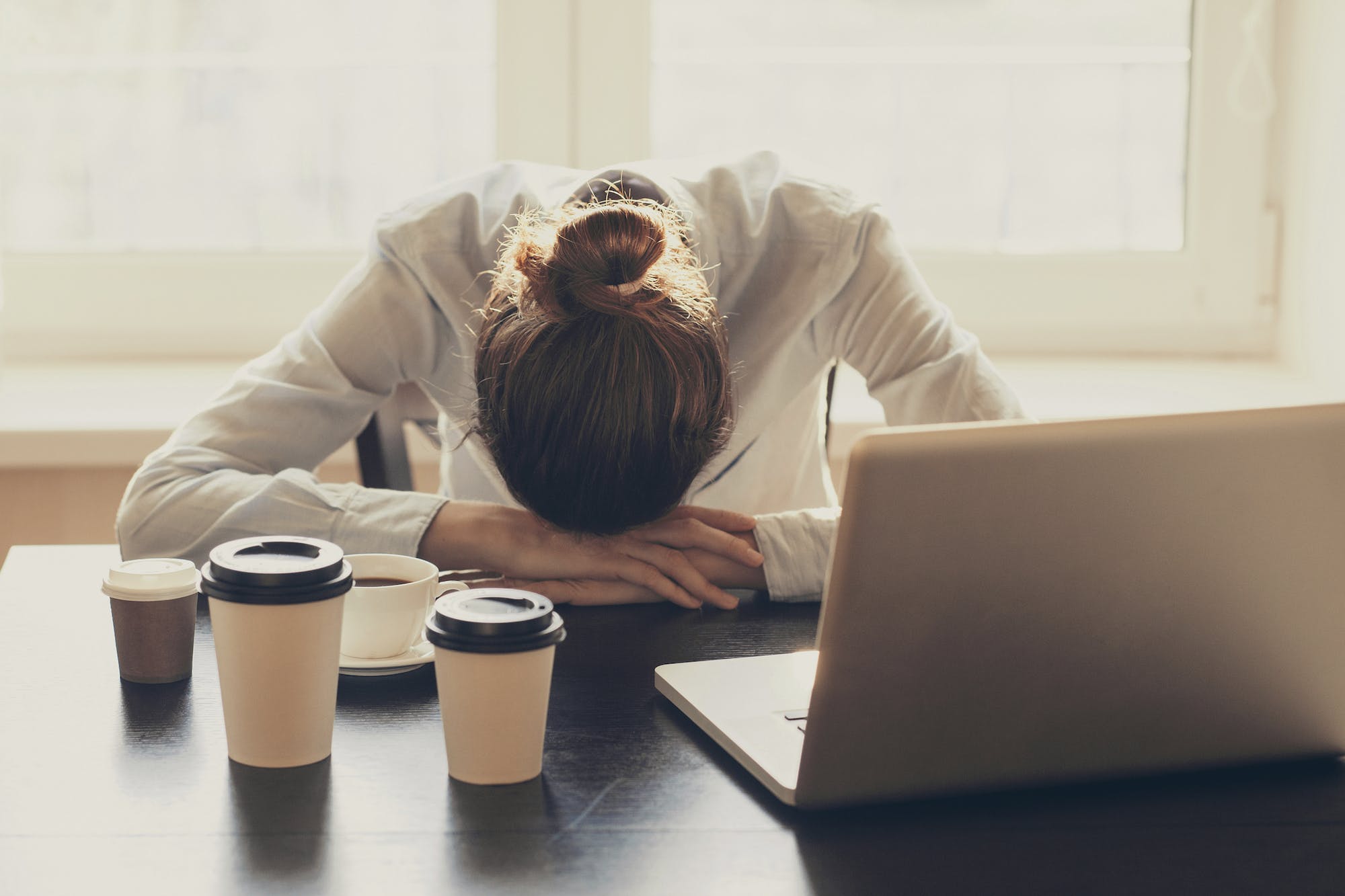 Why Stress May Be Good for You Why Stress May Be Good for You