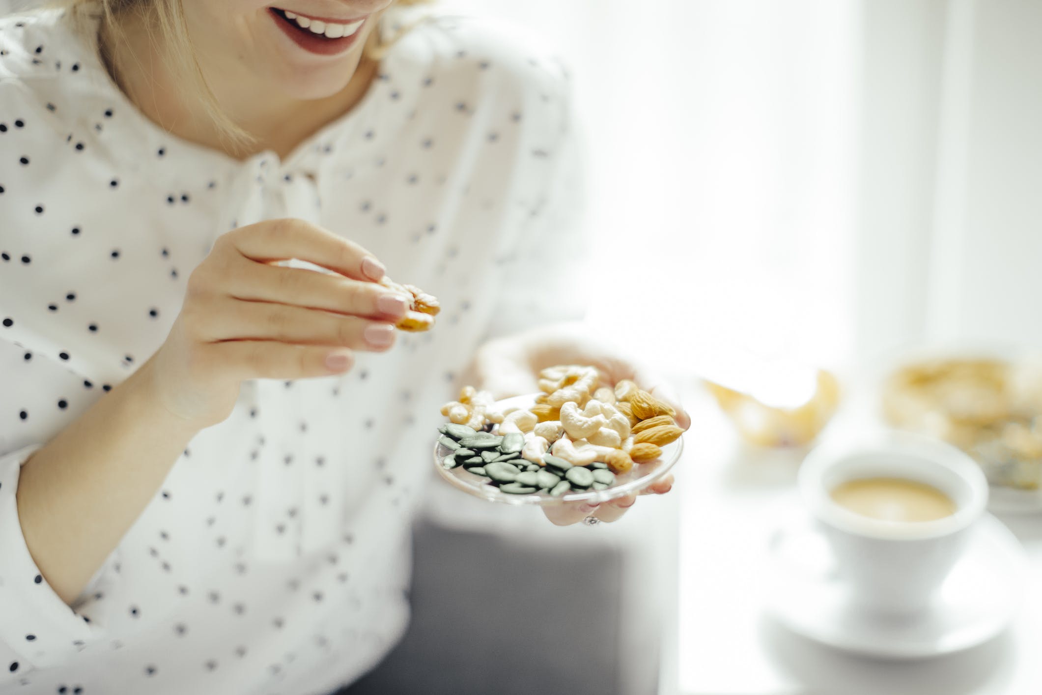 How to Master Healthy Snacking How to Master Healthy Snacking