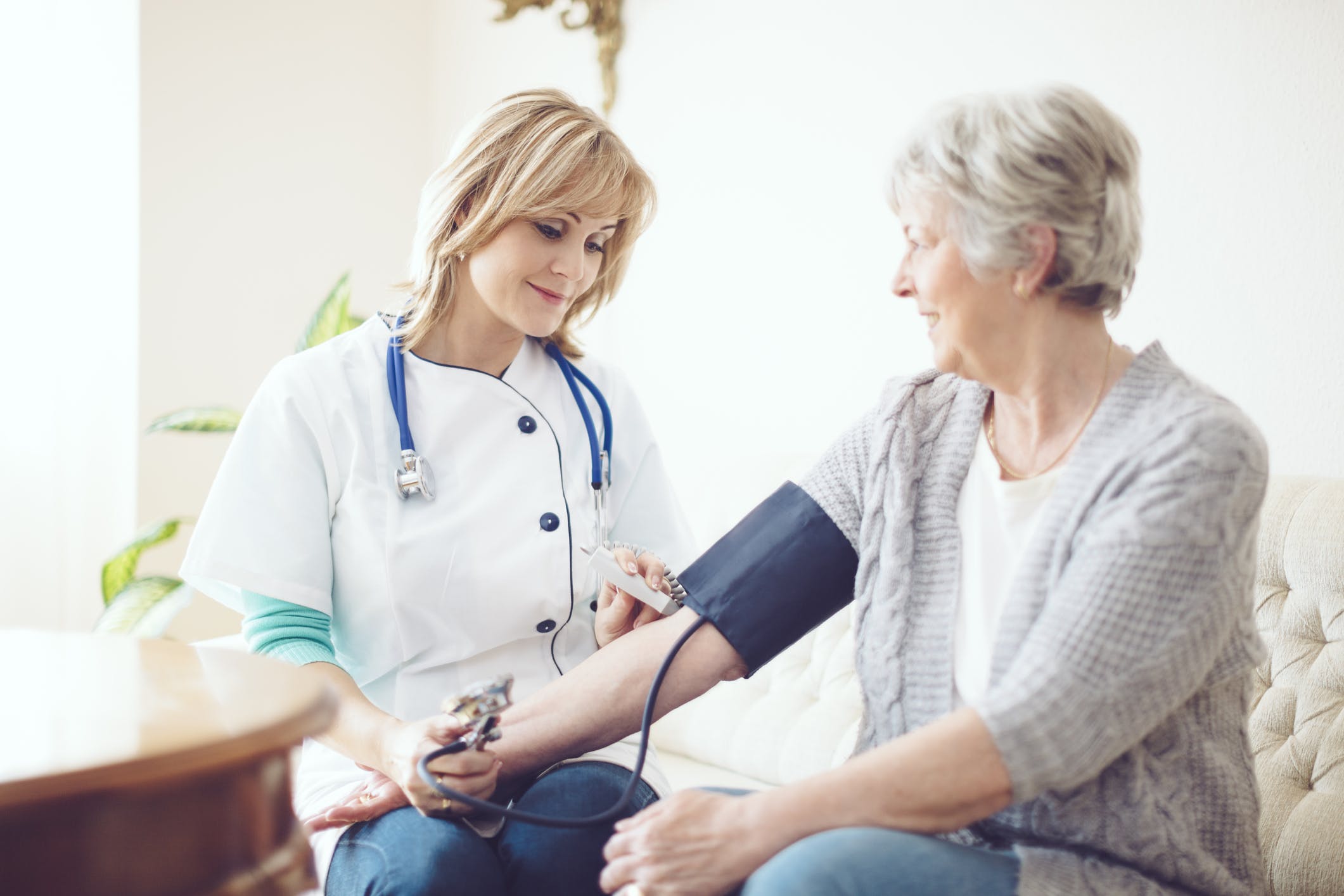 What the New Blood Pressure Guidelines Mean for You What the New Blood Pressure Guidelines Mean for You