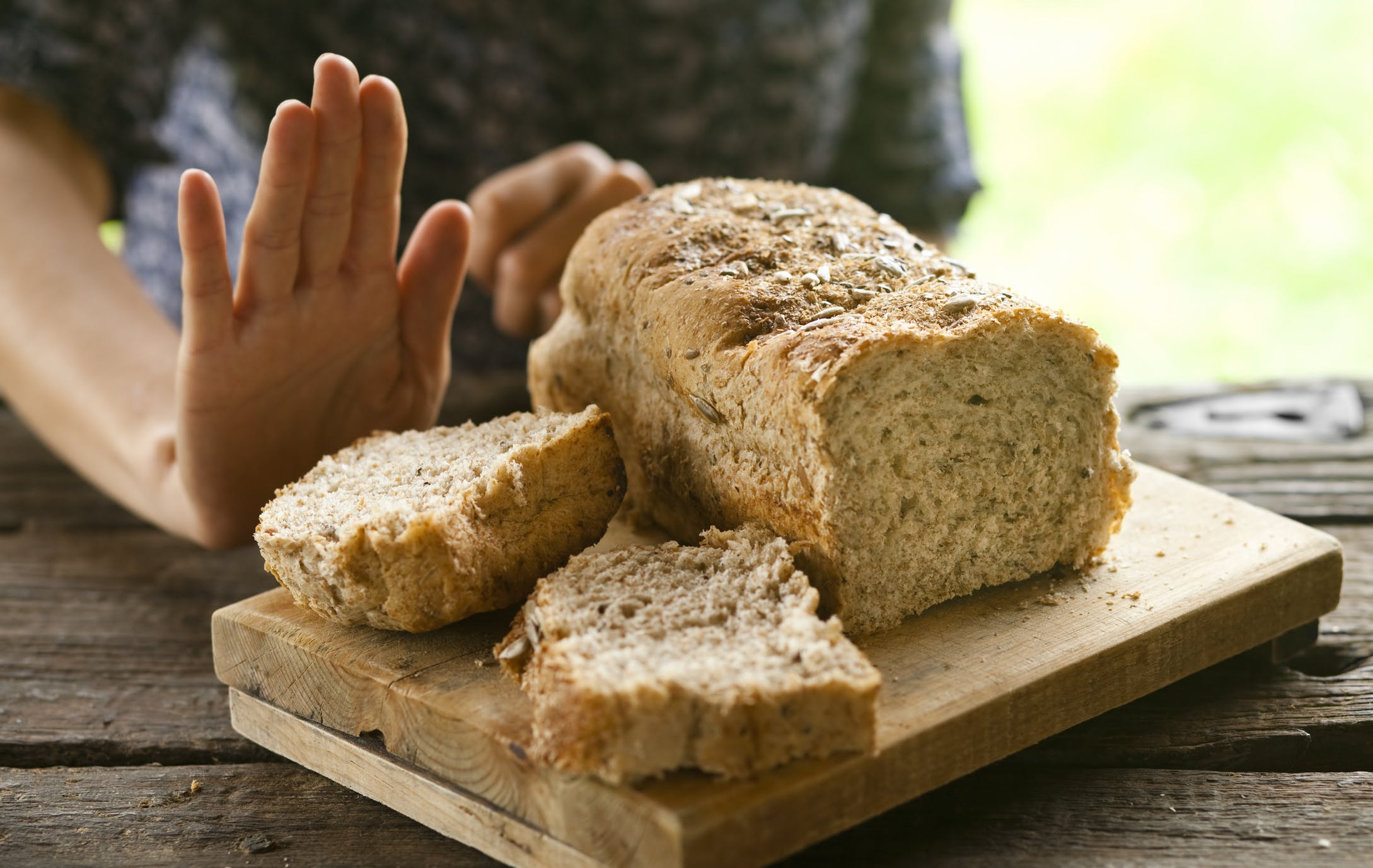 Is a Gluten-Free Diet Right for You? Is a Gluten-Free Diet Right for You?