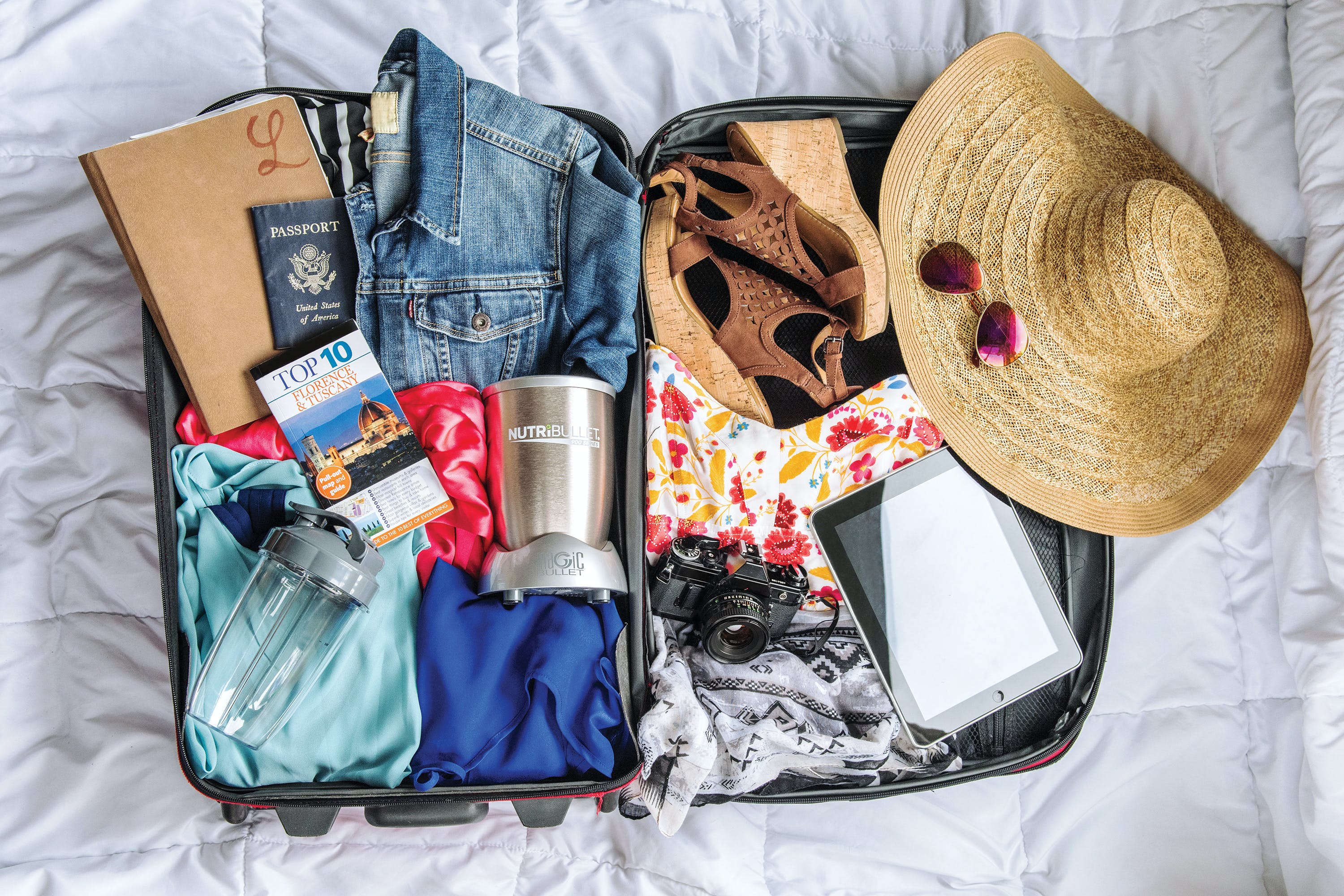 Bring This with You on Your Next Road Trip Bring This with You on Your Next Road Trip