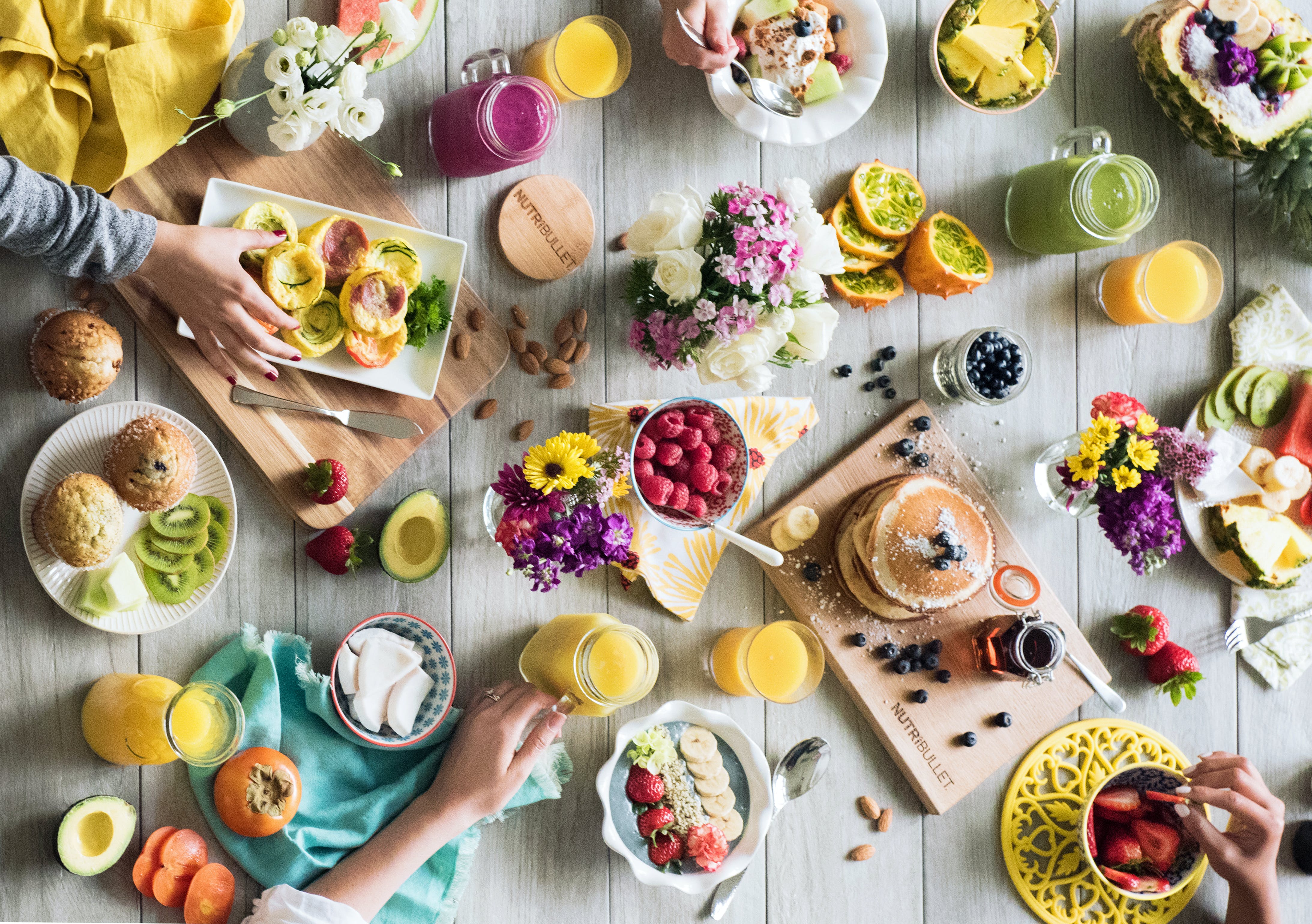 Is Skipping Breakfast Really Bad? Is Skipping Breakfast Really Bad?