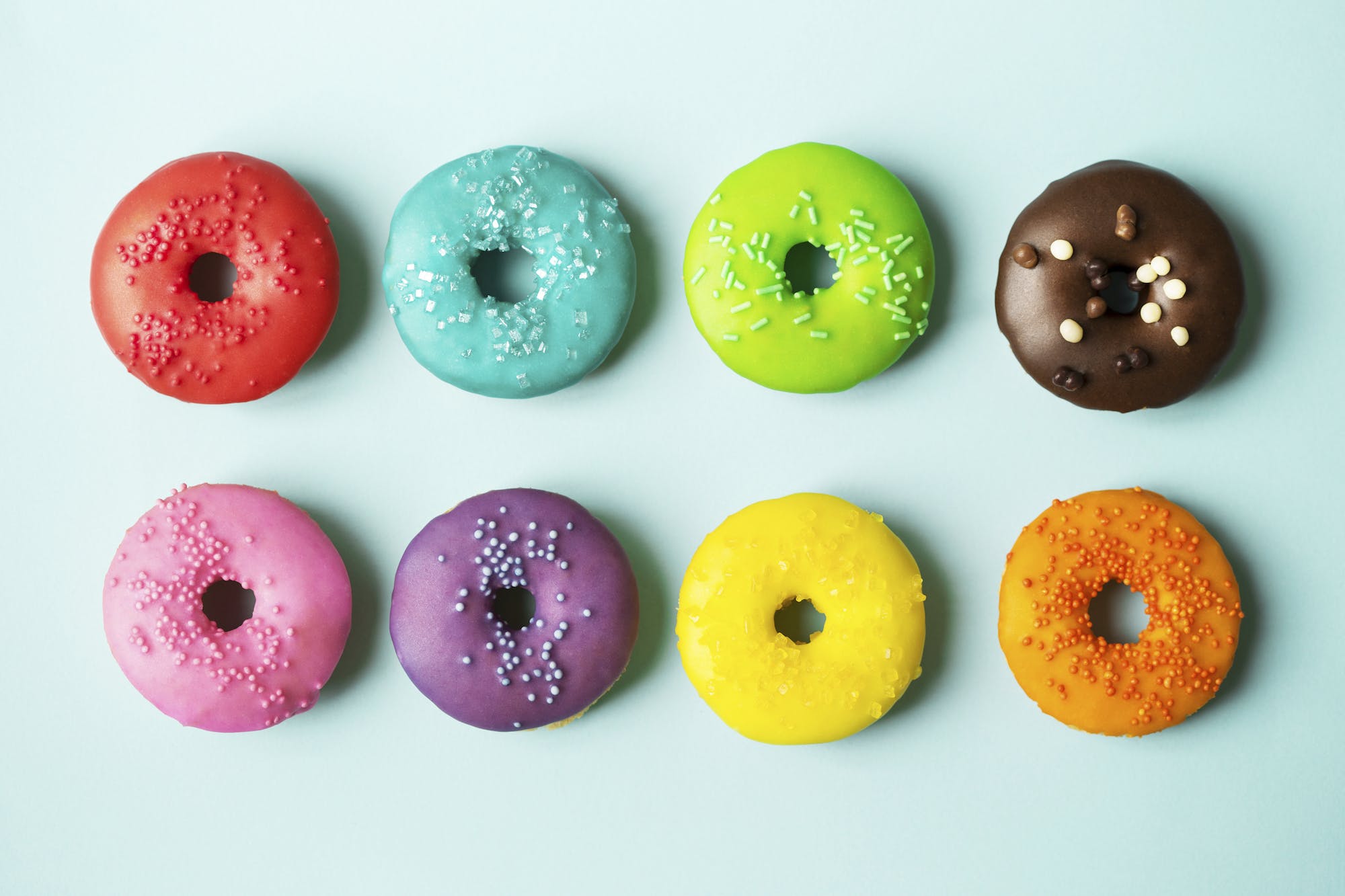 Why Am I Craving That? Why Am I Craving That?