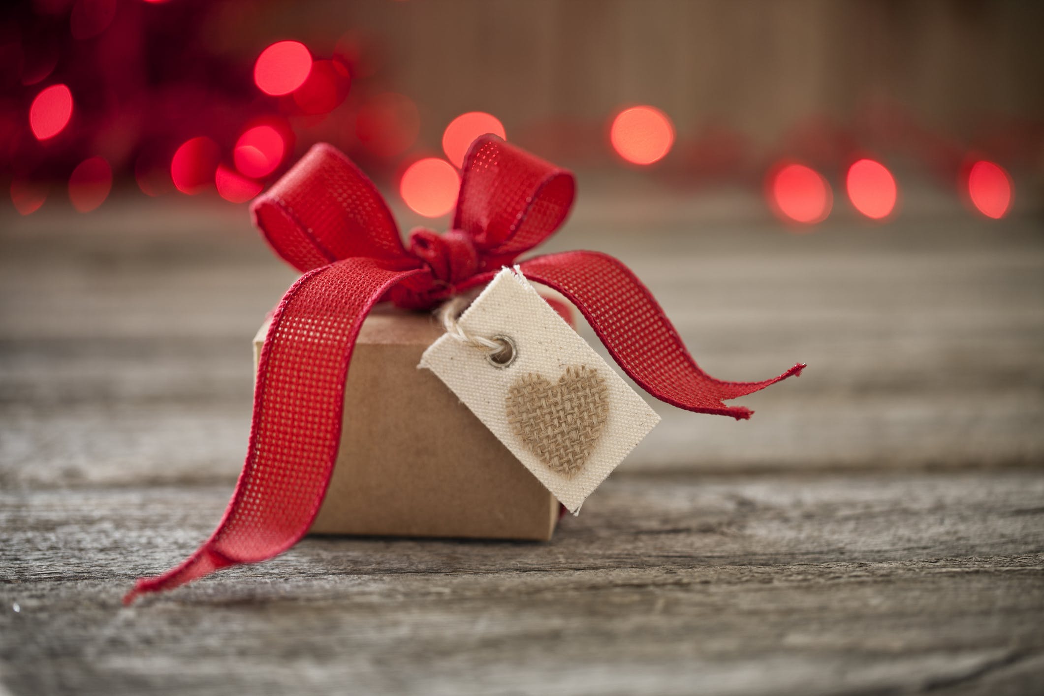 6 Heart-Healthy Gifts for Valentine’s Day 6 Heart-Healthy Gifts for Valentine’s Day