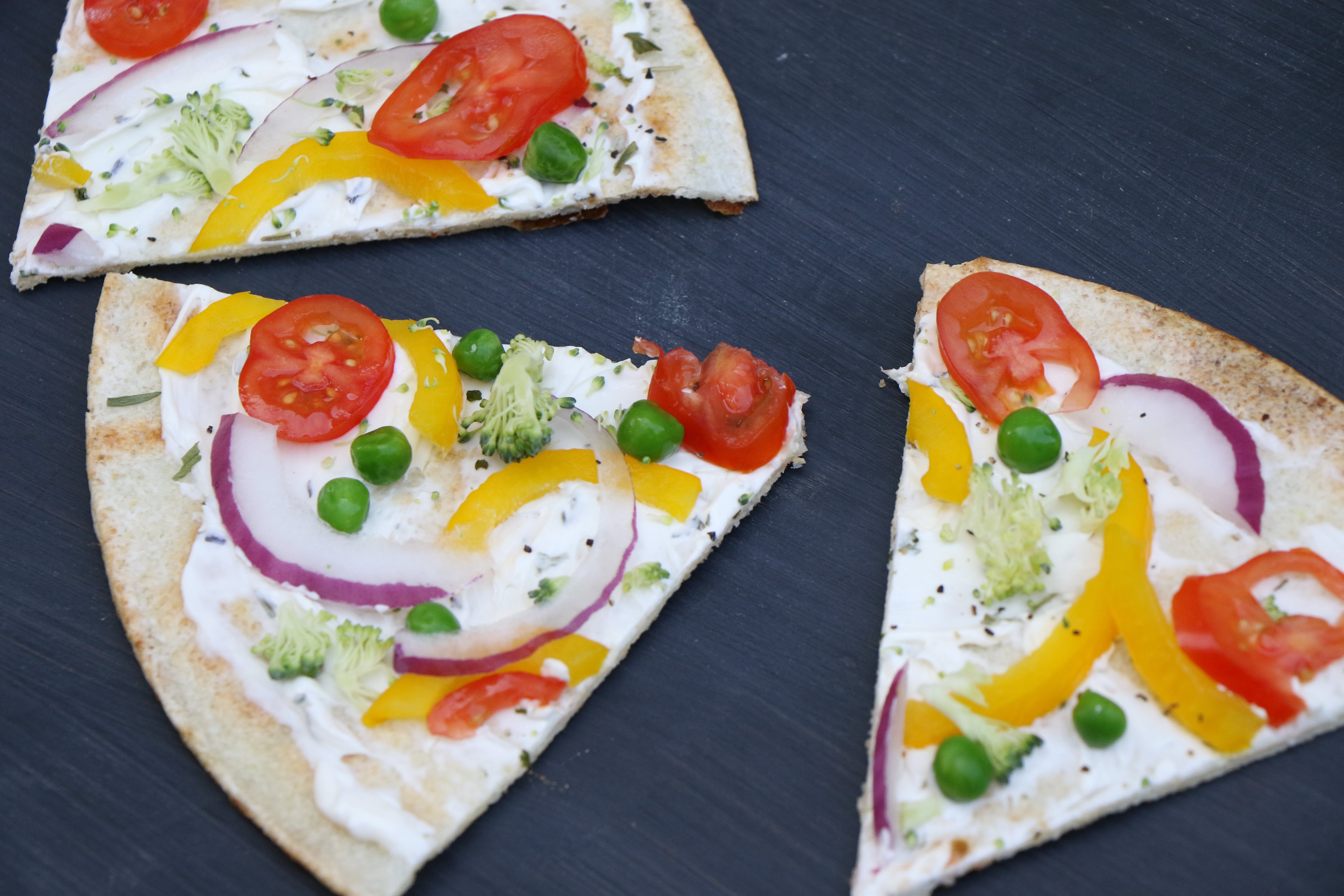 4 Quick and Easy Summer Recipes 4 Quick and Easy Summer Recipes