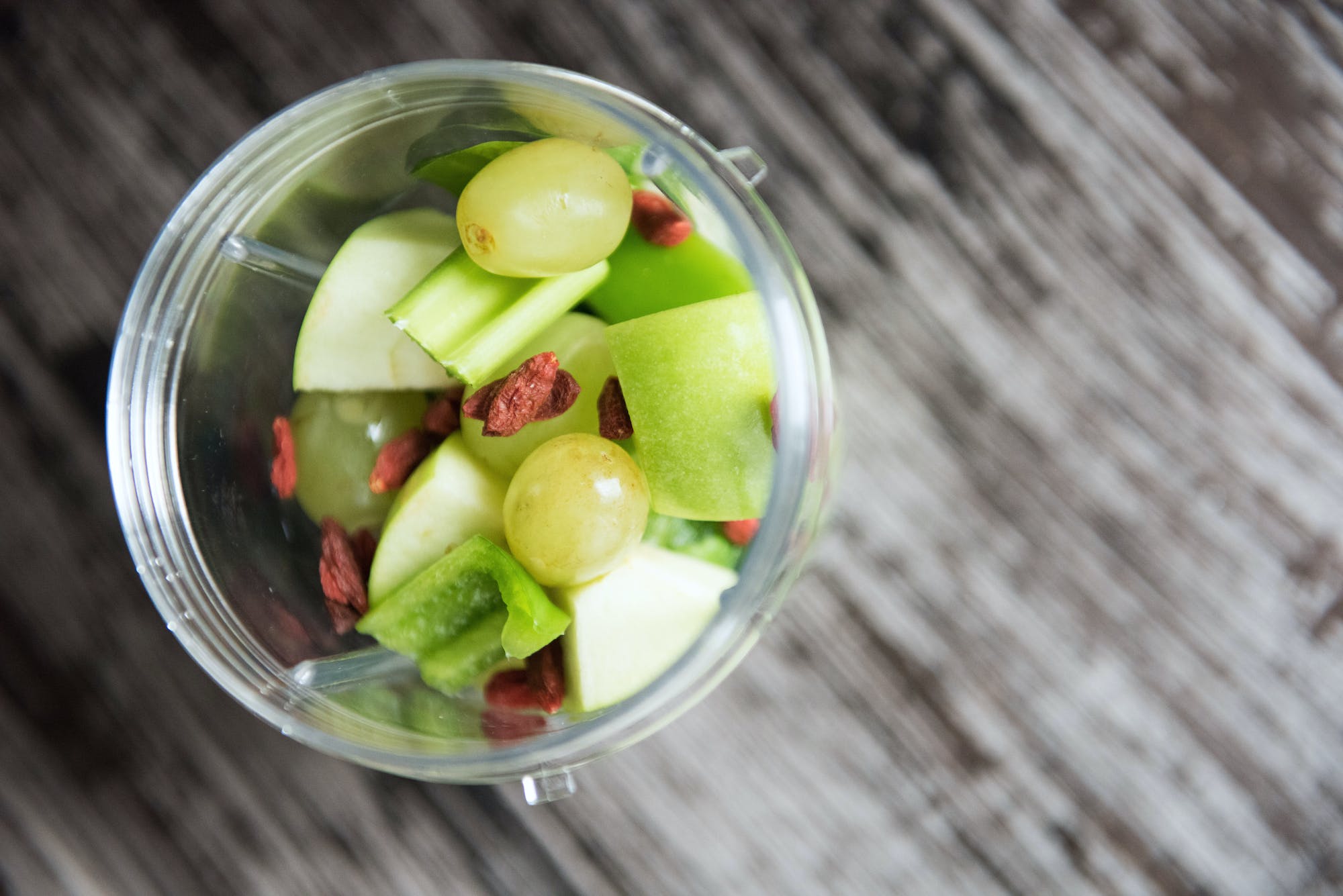 Grab and Go Smoothies: Staying Healthy on a Busy Schedule Grab and Go Smoothies: Staying Healthy on a Busy Schedule