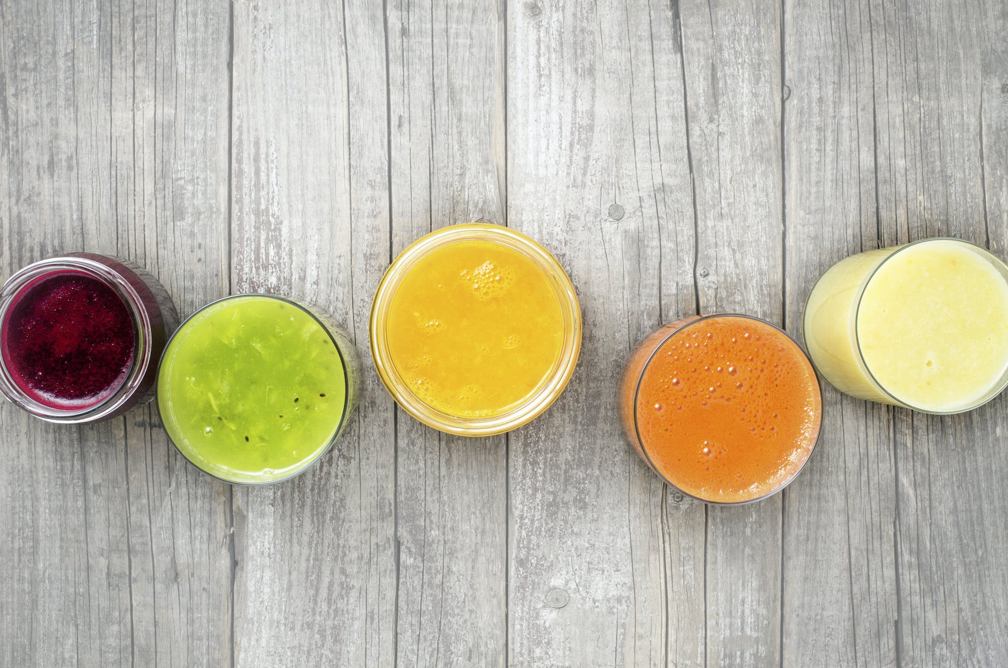 7 Ingredients You Should Never Add to Your Weight Loss Smoothie 7 Ingredients You Should Never Add to Your Weight Loss Smoothie