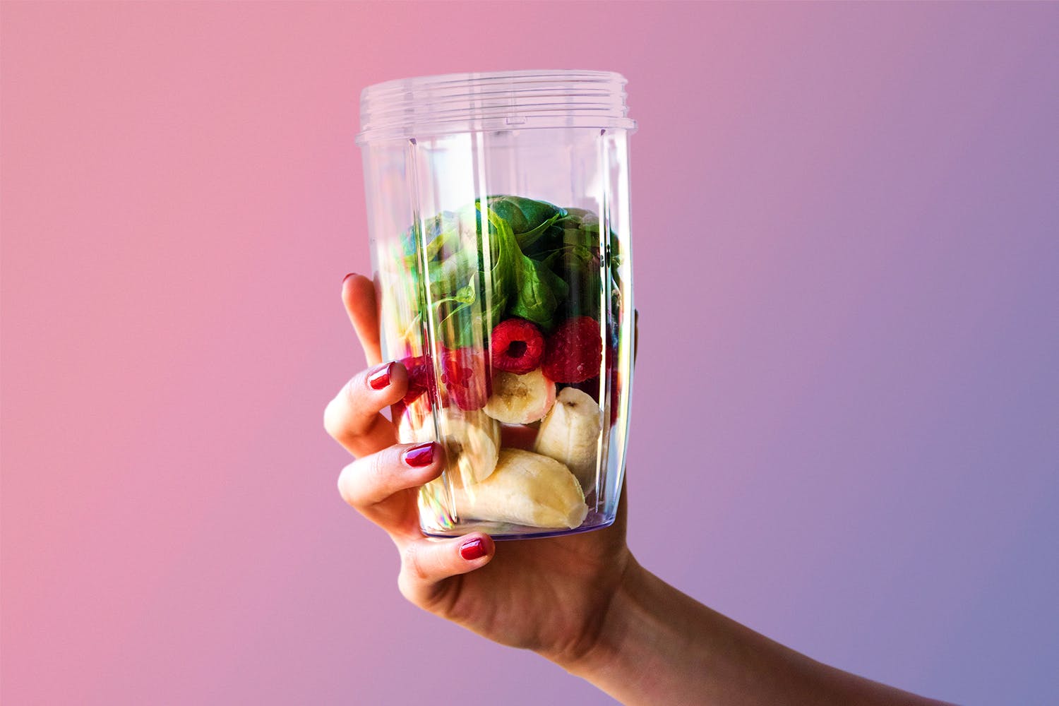 Must-Try Smoothie Ingredients Must-Try Smoothie Ingredients