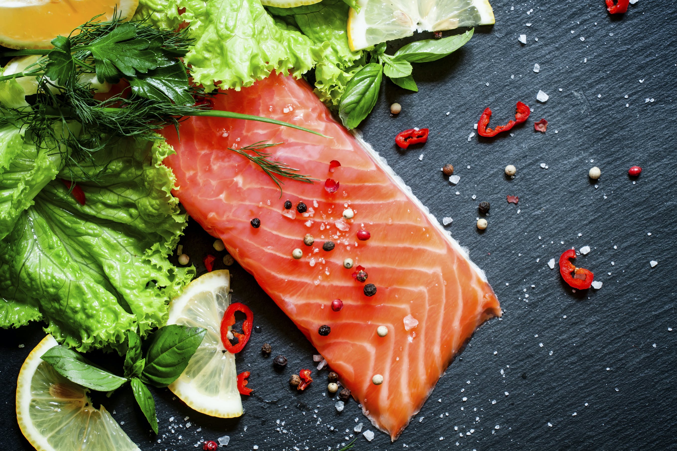 Omegas: The Lowdown on Fatty Acids Omegas: The Lowdown on Fatty Acids