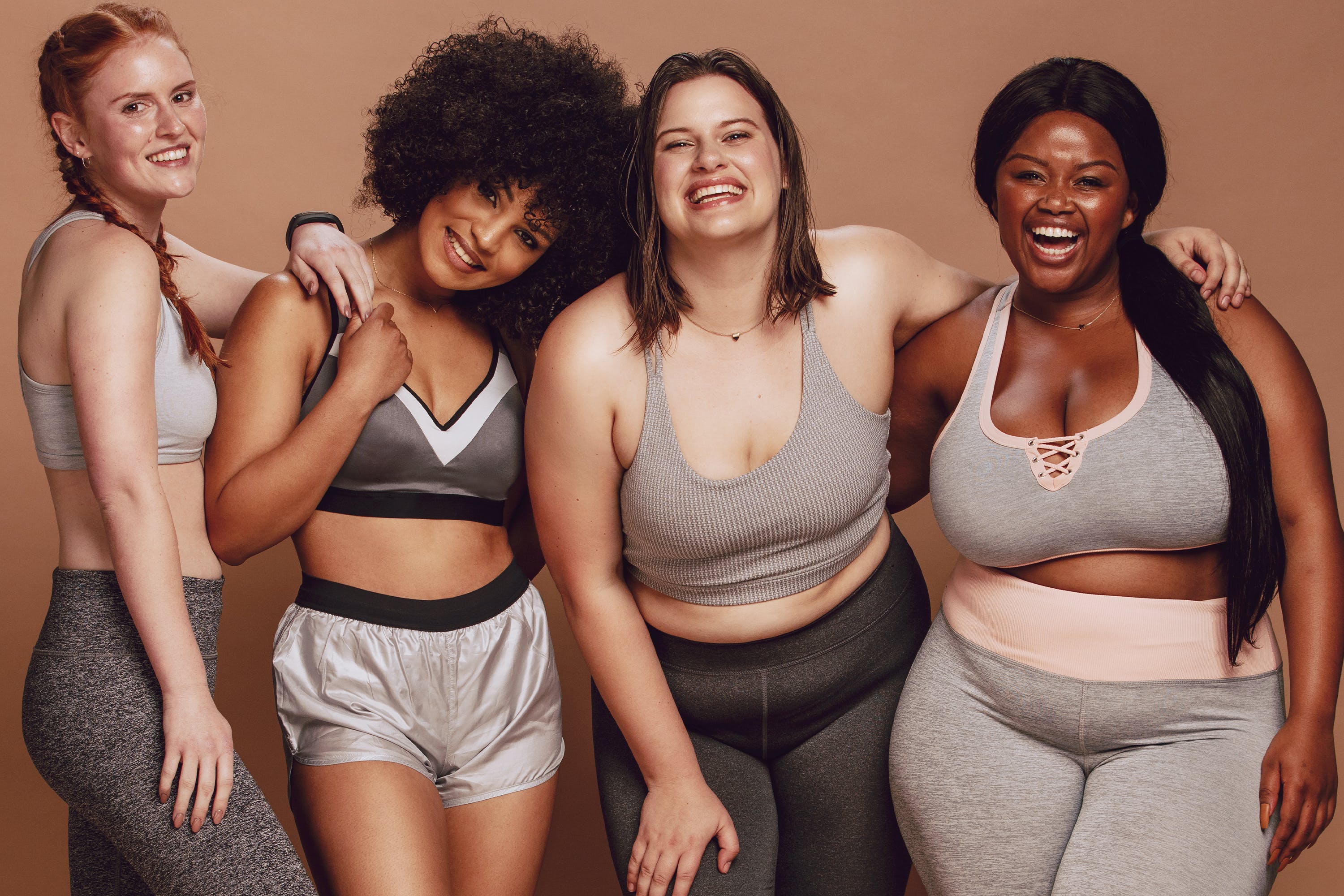 Fostering a Positive Relationship with Food and Your Body Fostering a Positive Relationship with Food and Your Body