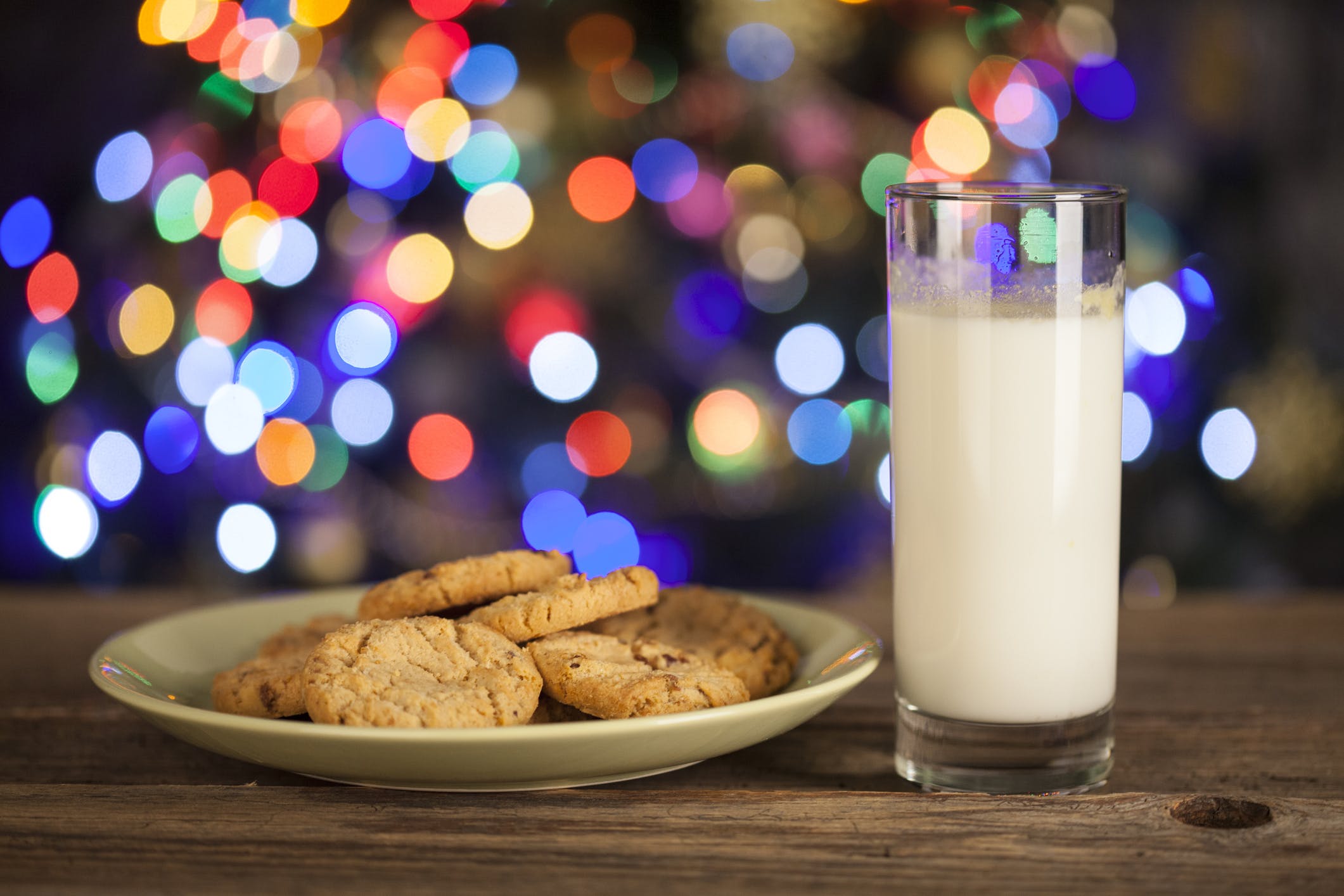 Dietitian Approved Holiday Desserts & Ingredients Dietitian Approved Holiday Desserts & Ingredients