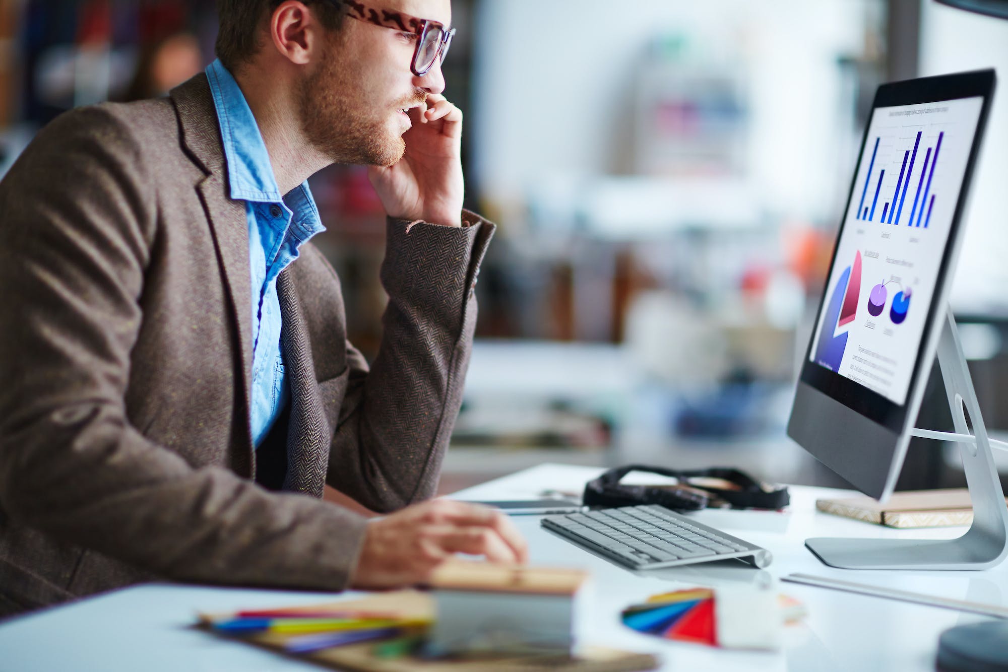 The New Performance Paradigm: How to Increase Energy at Work The New Performance Paradigm: How to Increase Energy at Work