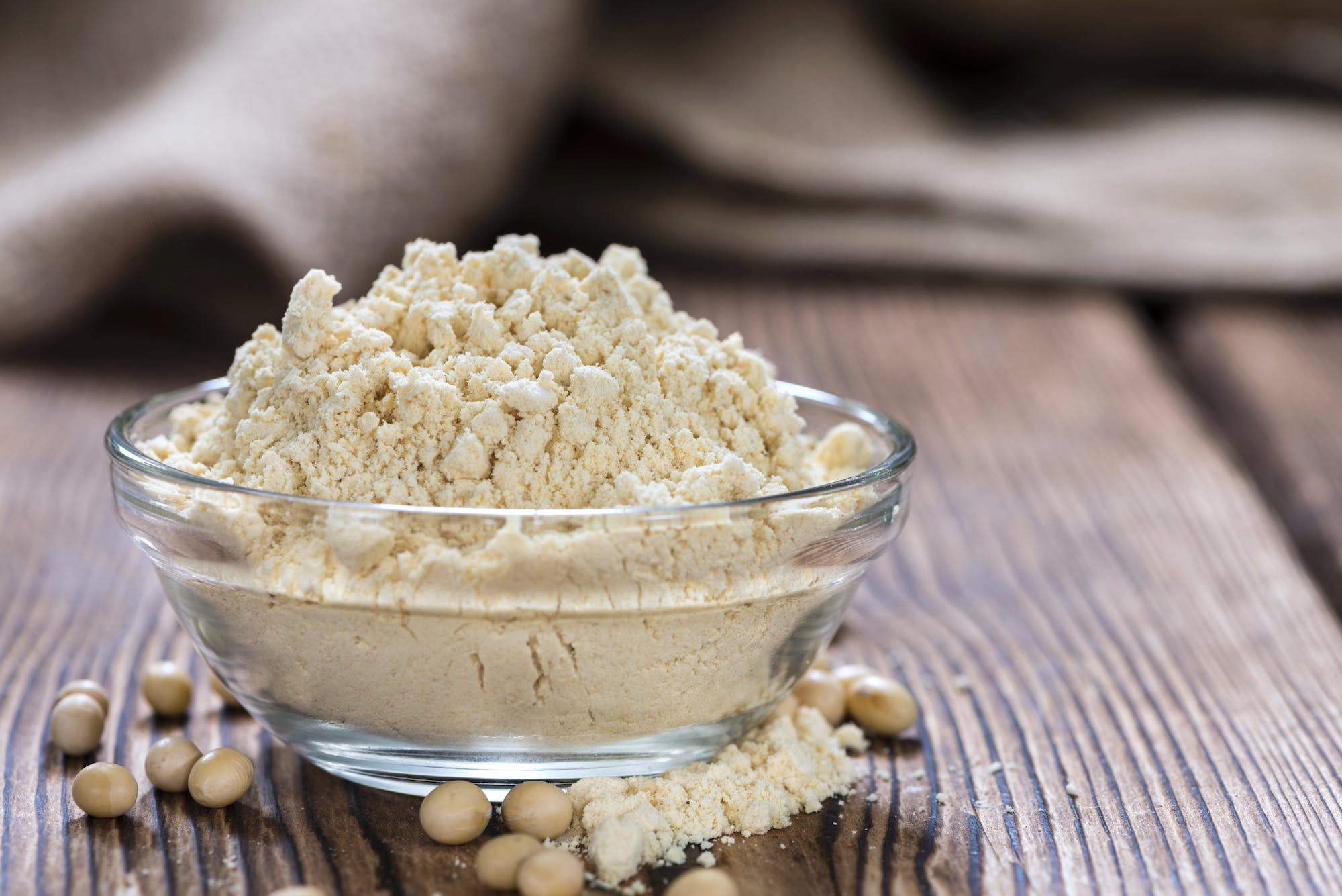 Is Pea Protein Right for You? Is Pea Protein Right for You?