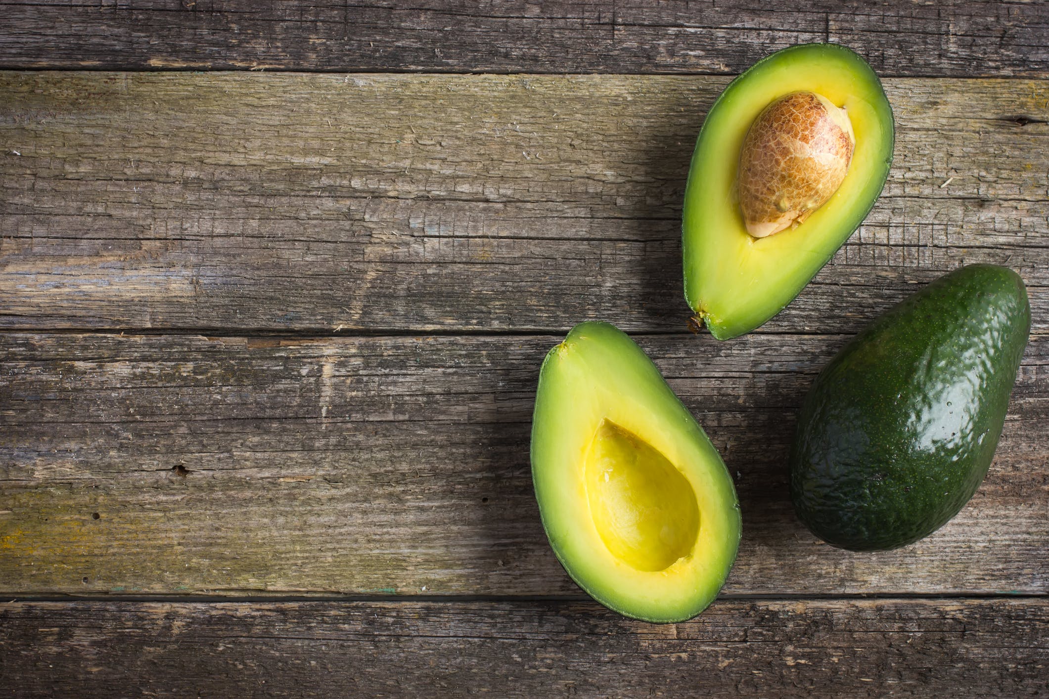Your Complete Guide to Avocados Your Complete Guide to Avocados