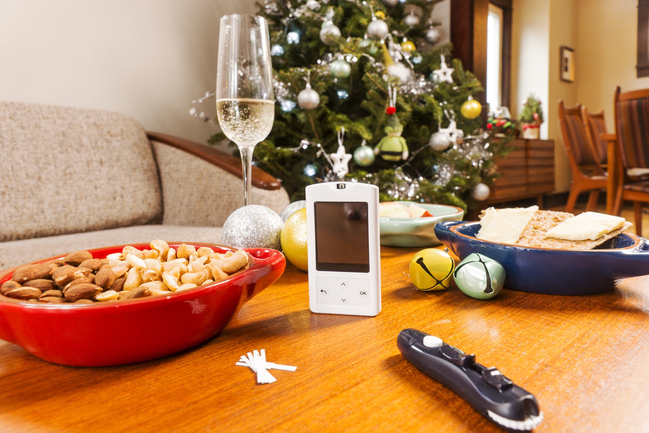 Planning a Successful and Diabetic-Friendly Holiday Planning a Successful and Diabetic-Friendly Holiday