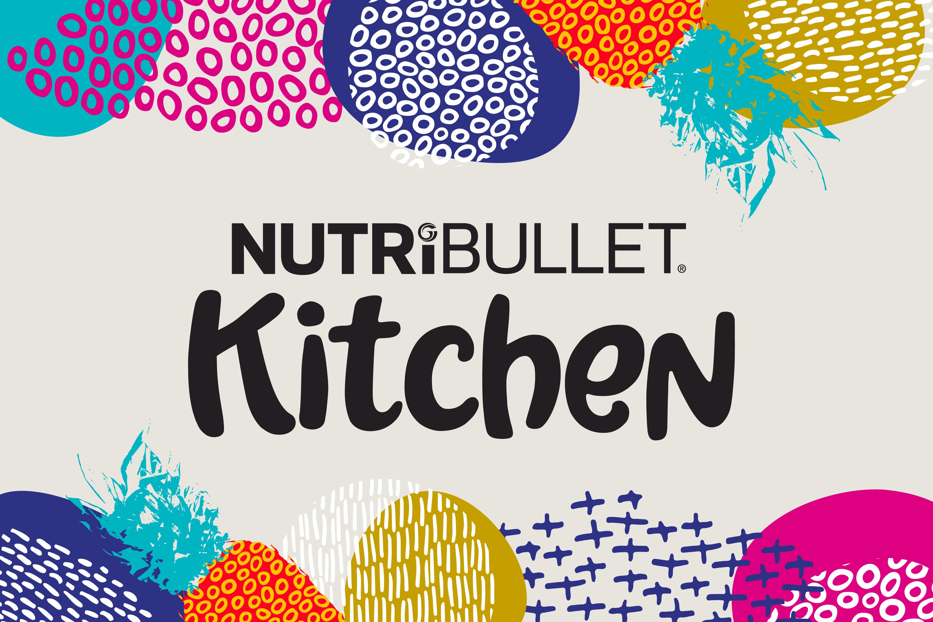 NutriBullet Kitchen Podcast Episode 1 Interview with Magdalena Wszelaki NutriBullet Kitchen Podcast Episode 1 Interview with Magdalena Wszelaki