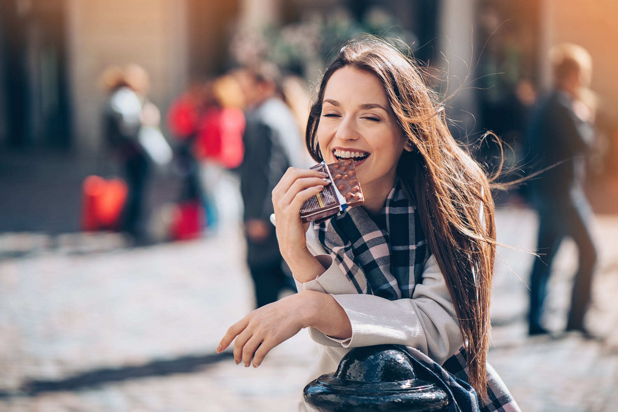 4 Feel-Good Foods to Boost Your Mood 4 Feel-Good Foods to Boost Your Mood