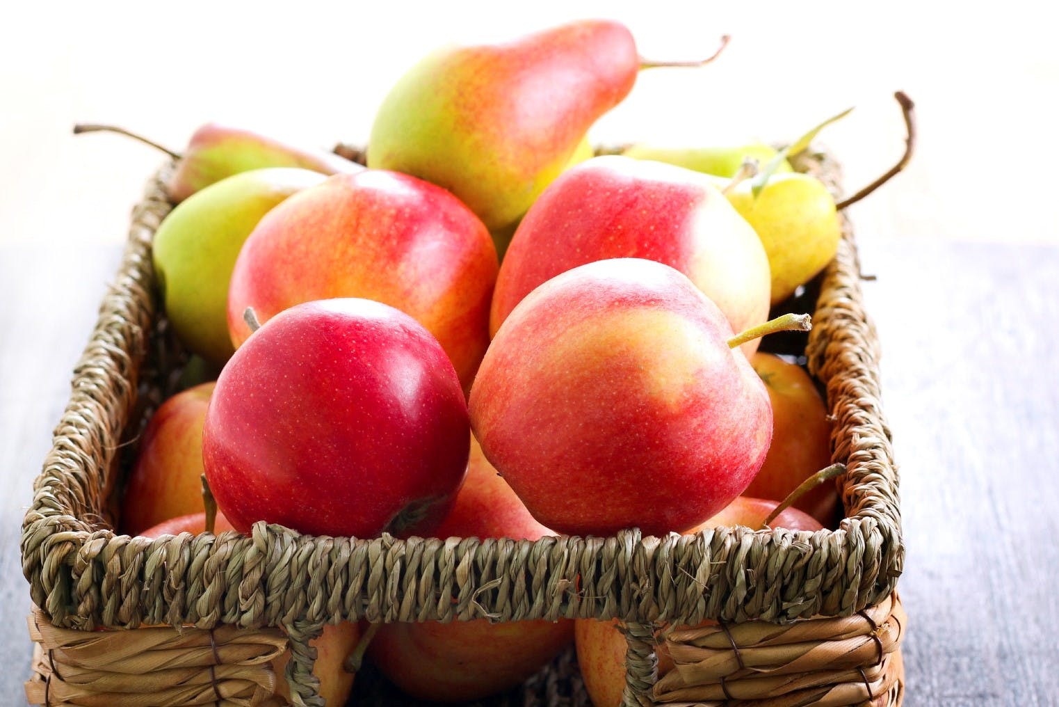 Are You an Apple or a Pear? Are You an Apple or a Pear?