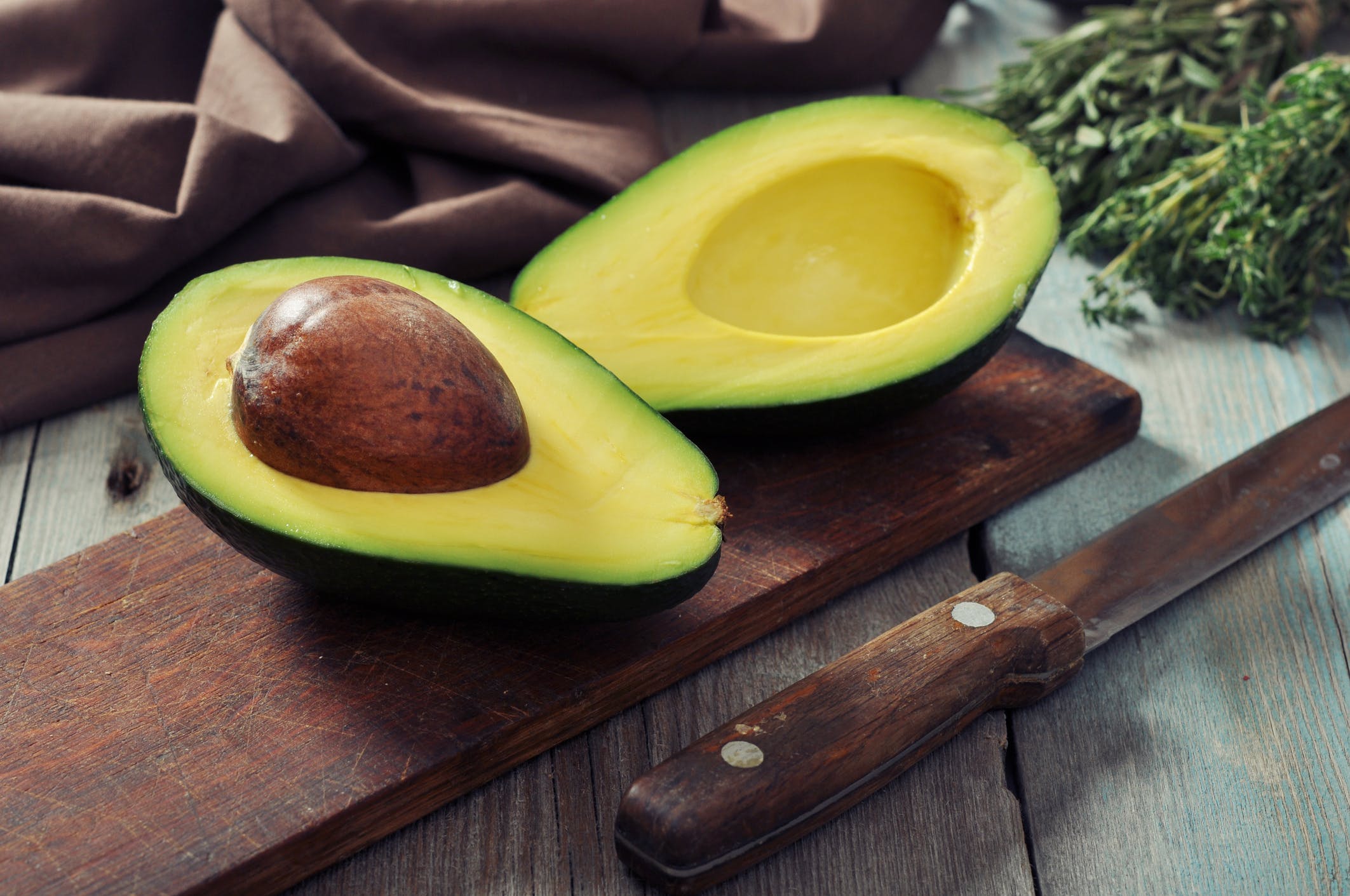 4 Health Benefits of Avocados 4 Health Benefits of Avocados