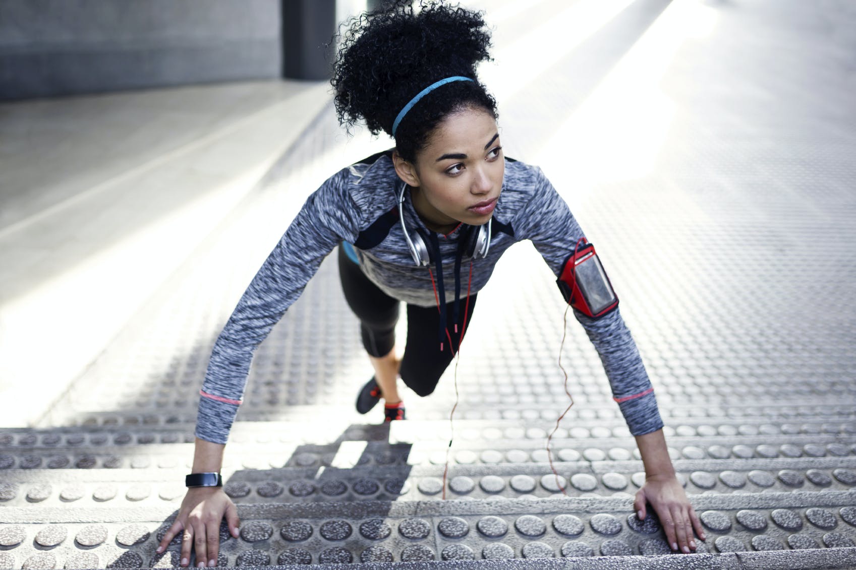 Top 6 Fitness Tips for Healthy Living Top 6 Fitness Tips for Healthy Living