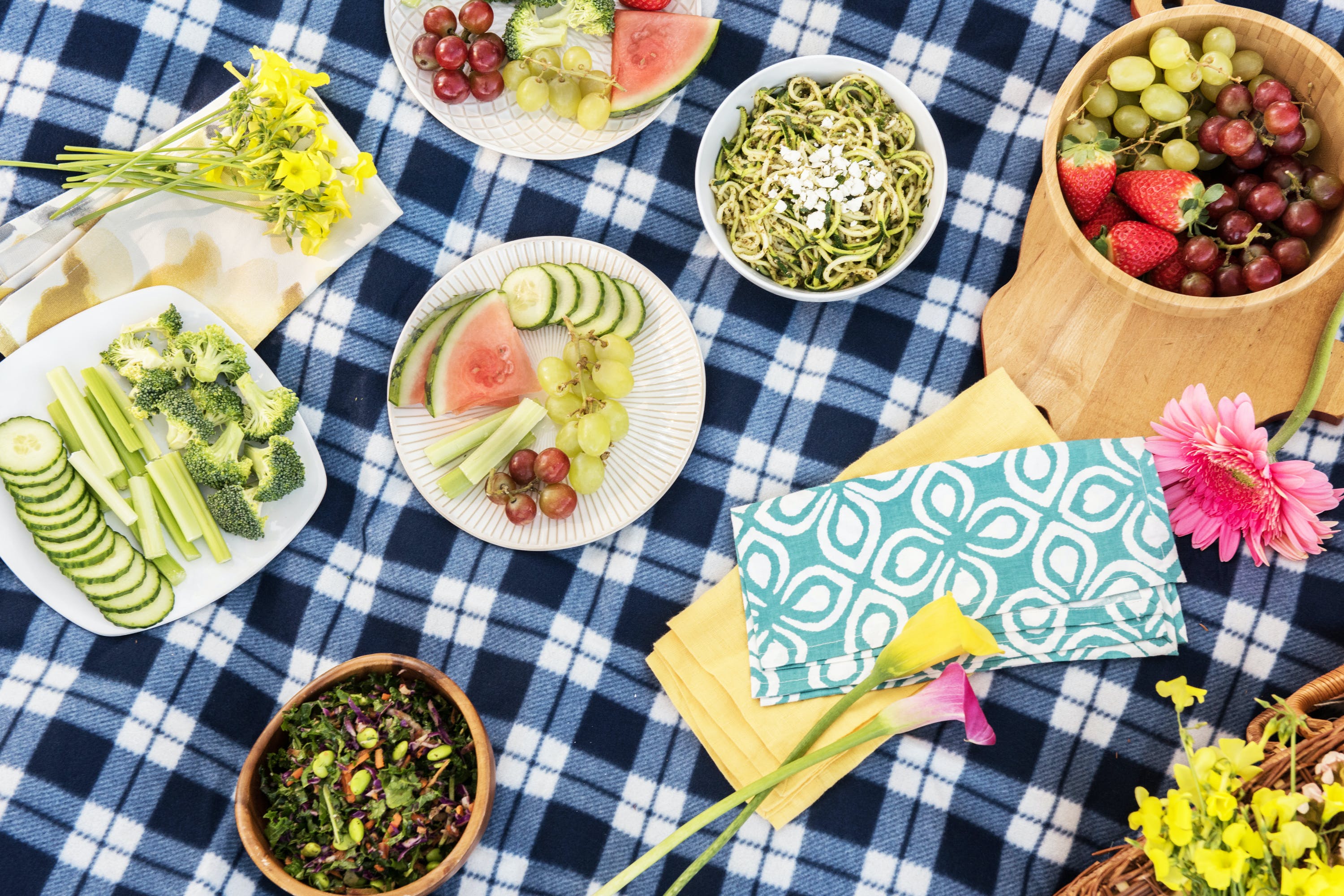 he MIND Diet: “MIND” Your Fruits and Veggies he MIND Diet: “MIND” Your Fruits and Veggies