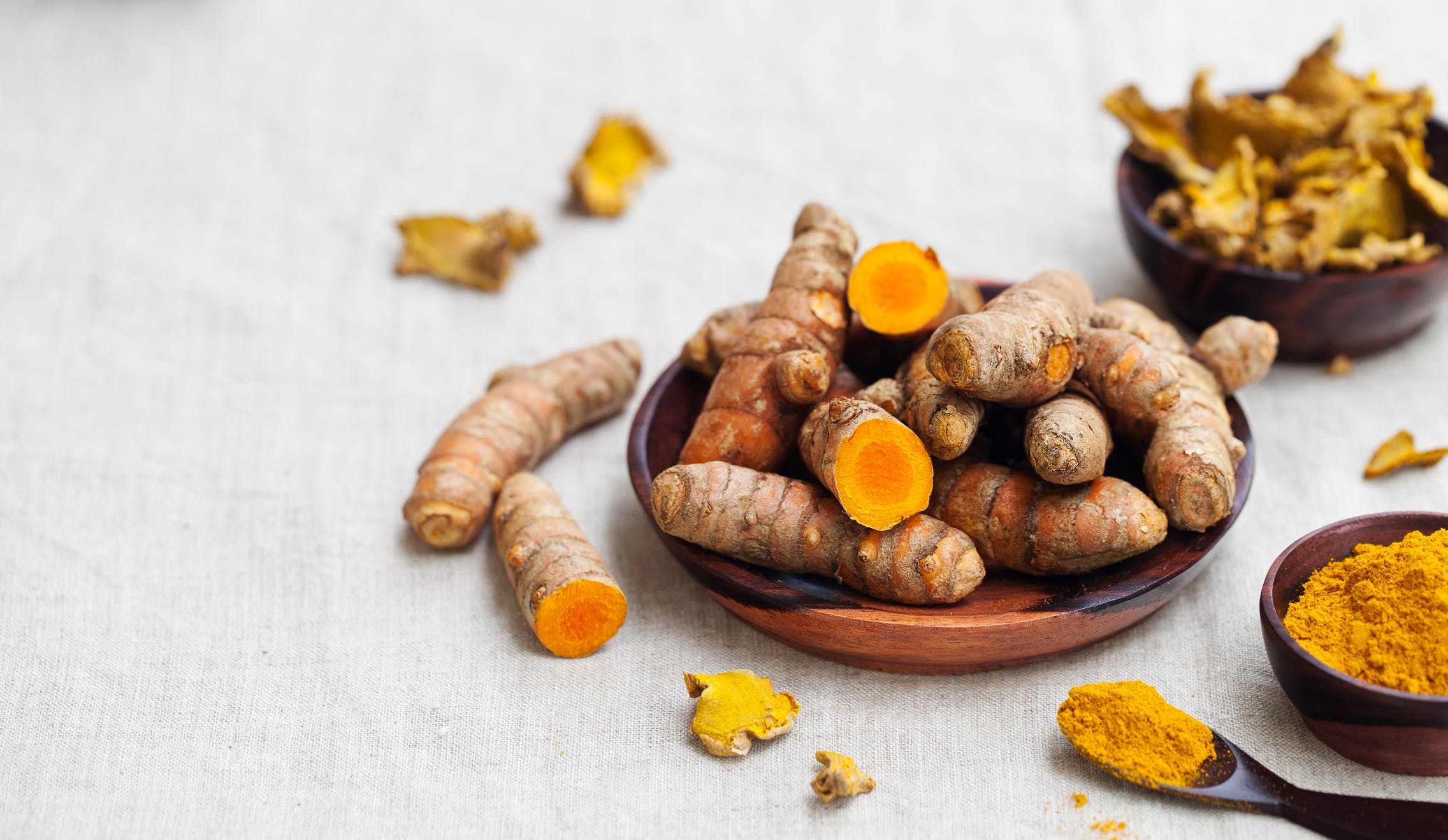 Curcumin: The Superfood That Improves Memory and Mood Curcumin: The Superfood That Improves Memory and Mood