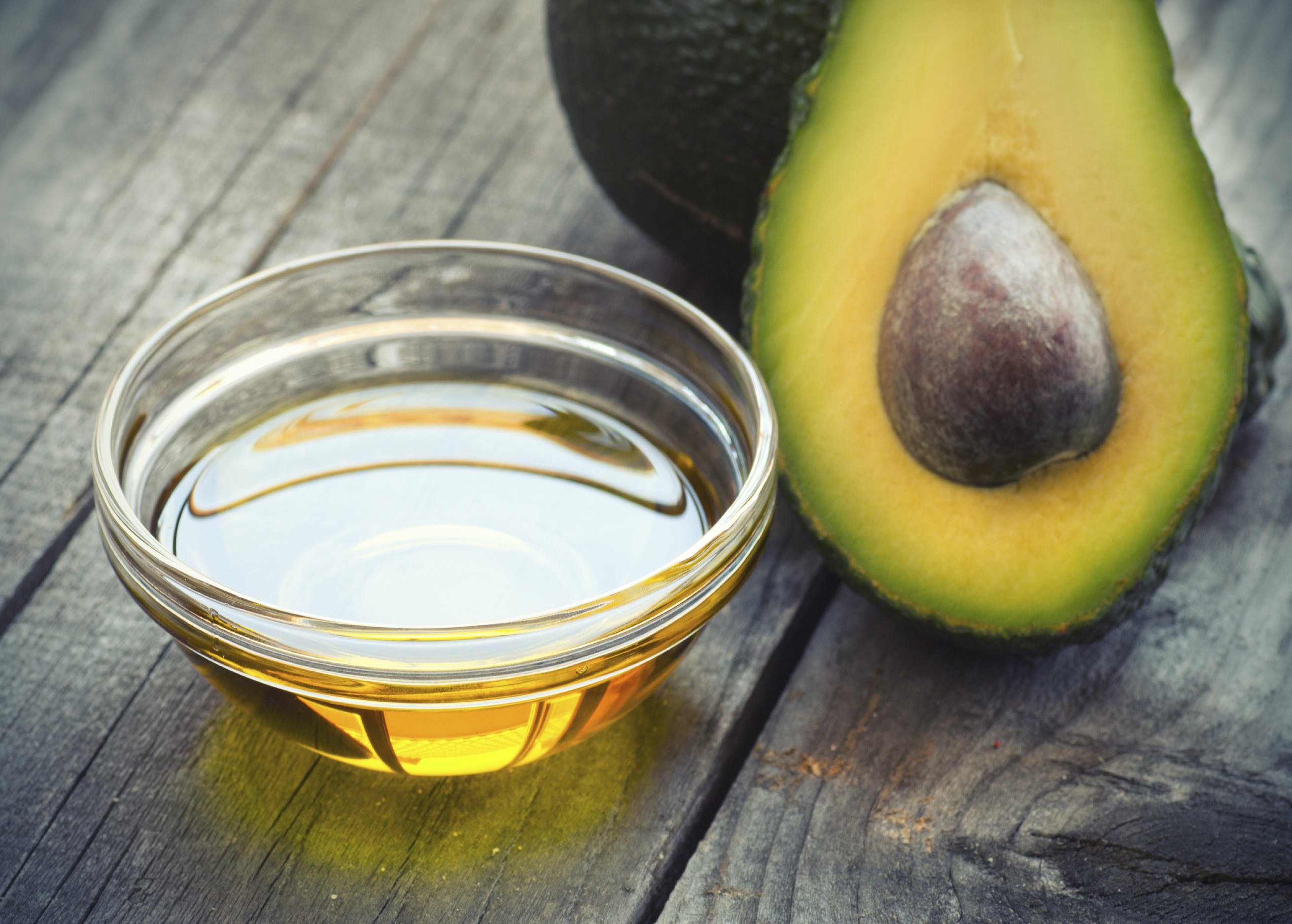 Why is Oil Bad for You? Why is Oil Bad for You?