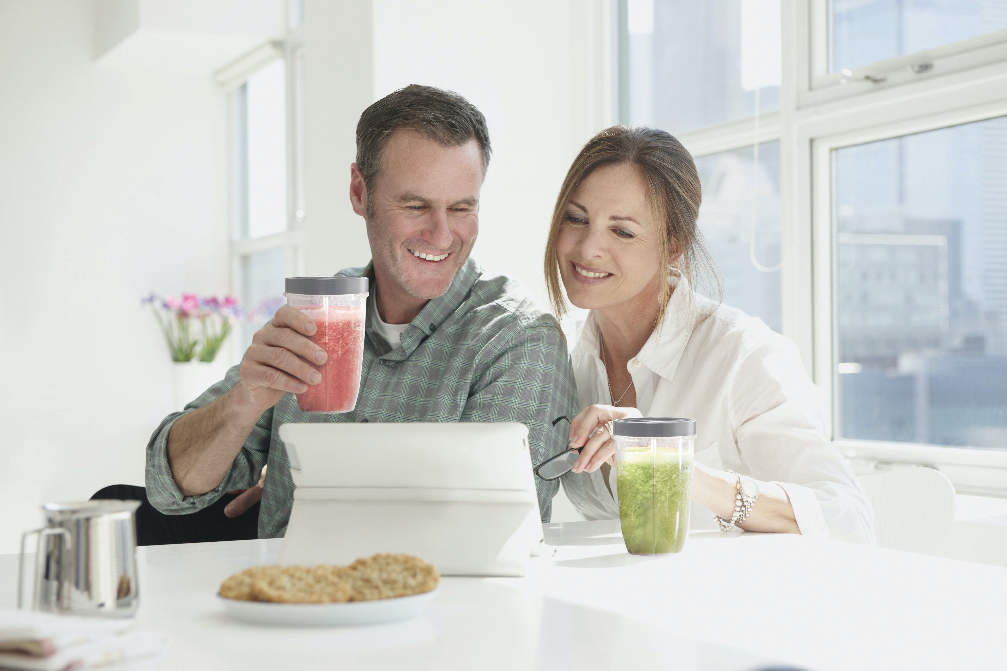 NutriBullet “Fails” and Fixes NutriBullet “Fails” and Fixes