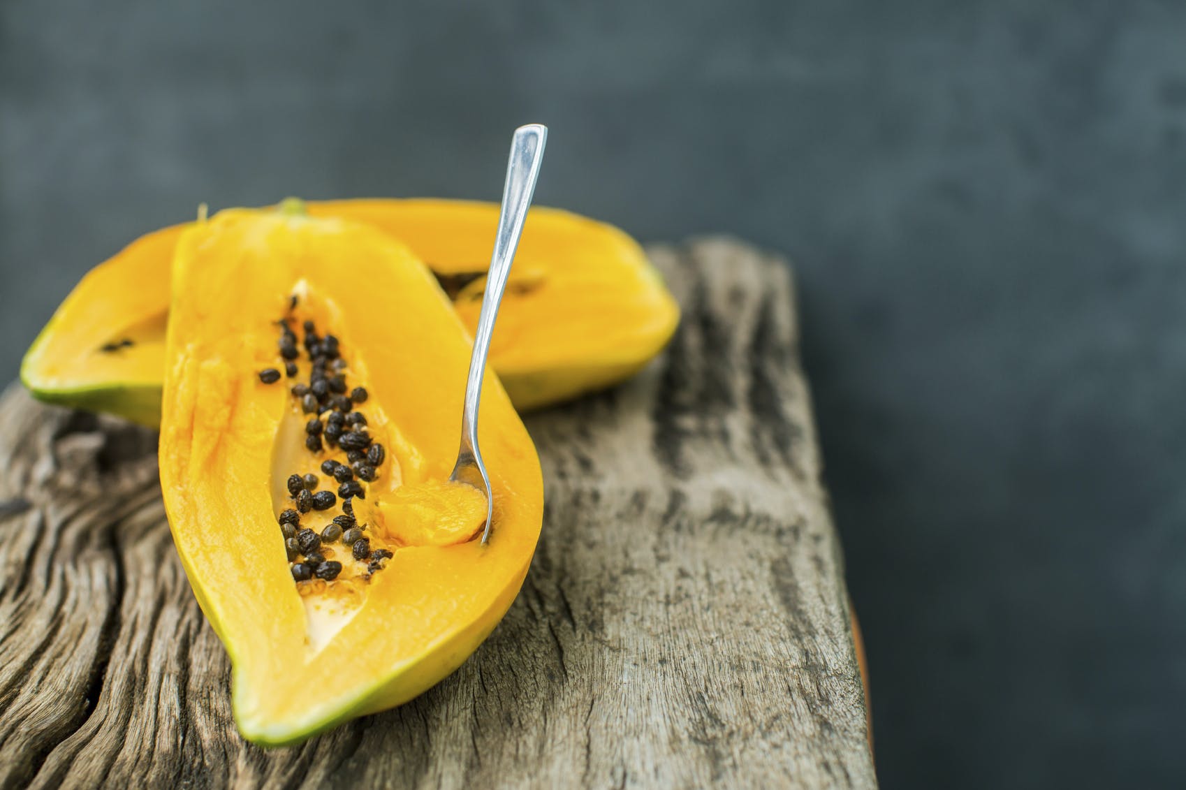 Papaya: Perfect for Any Meal or Smoothie Papaya: Perfect for Any Meal or Smoothie