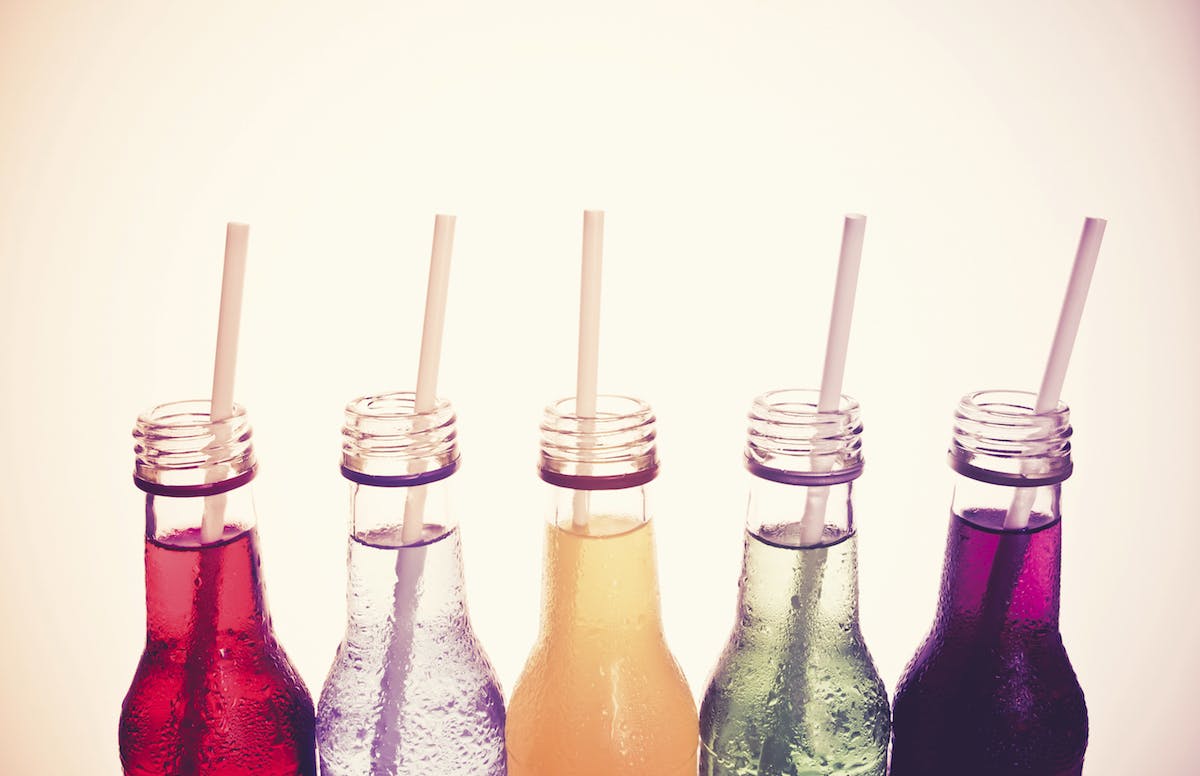 Sweetened Beverages: To Drink or Not to Drink? Sweetened Beverages: To Drink or Not to Drink?