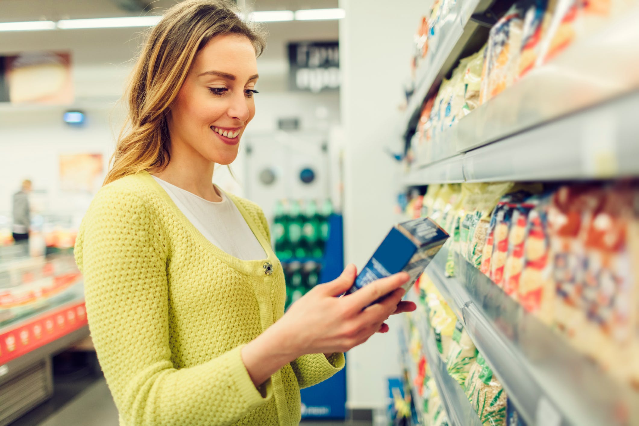 Rethinking Food, Nutrition and Facts Labels Rethinking Food, Nutrition and Facts Labels