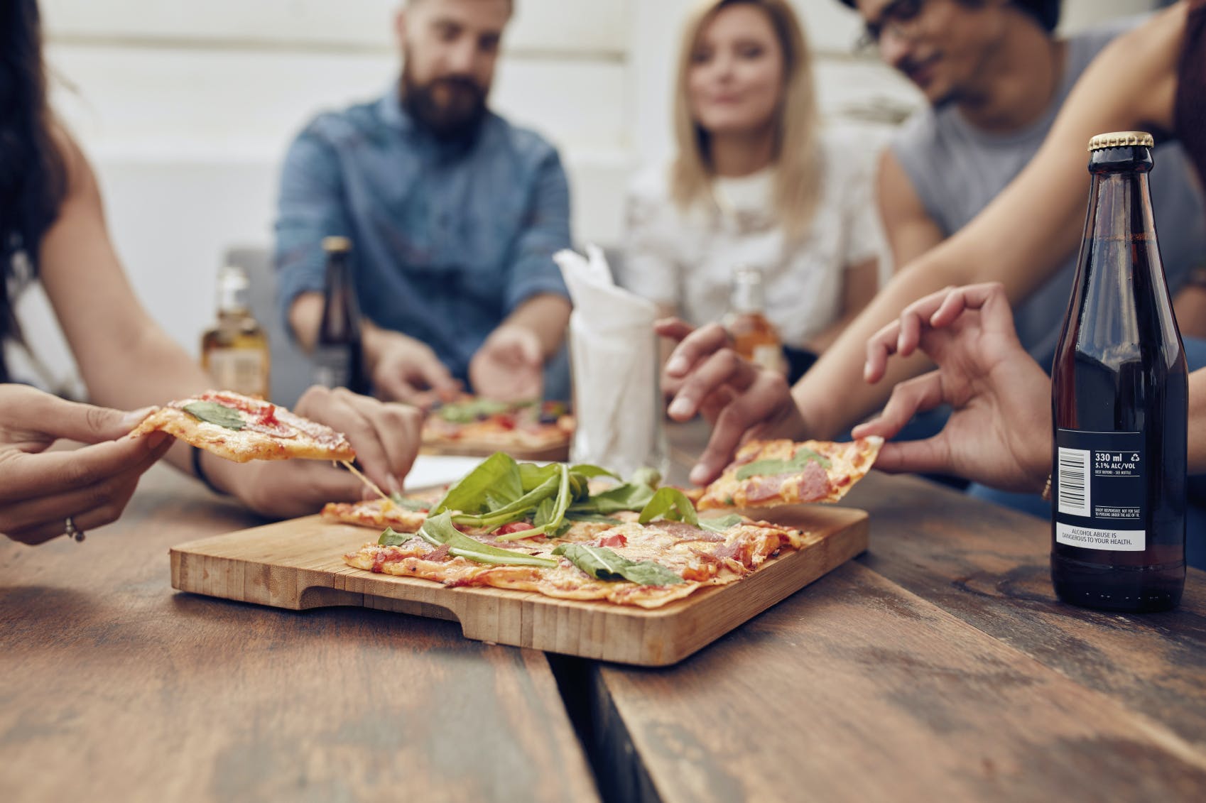 Do You Have Bad Metabolic Mojo? Do You Have Bad Metabolic Mojo?