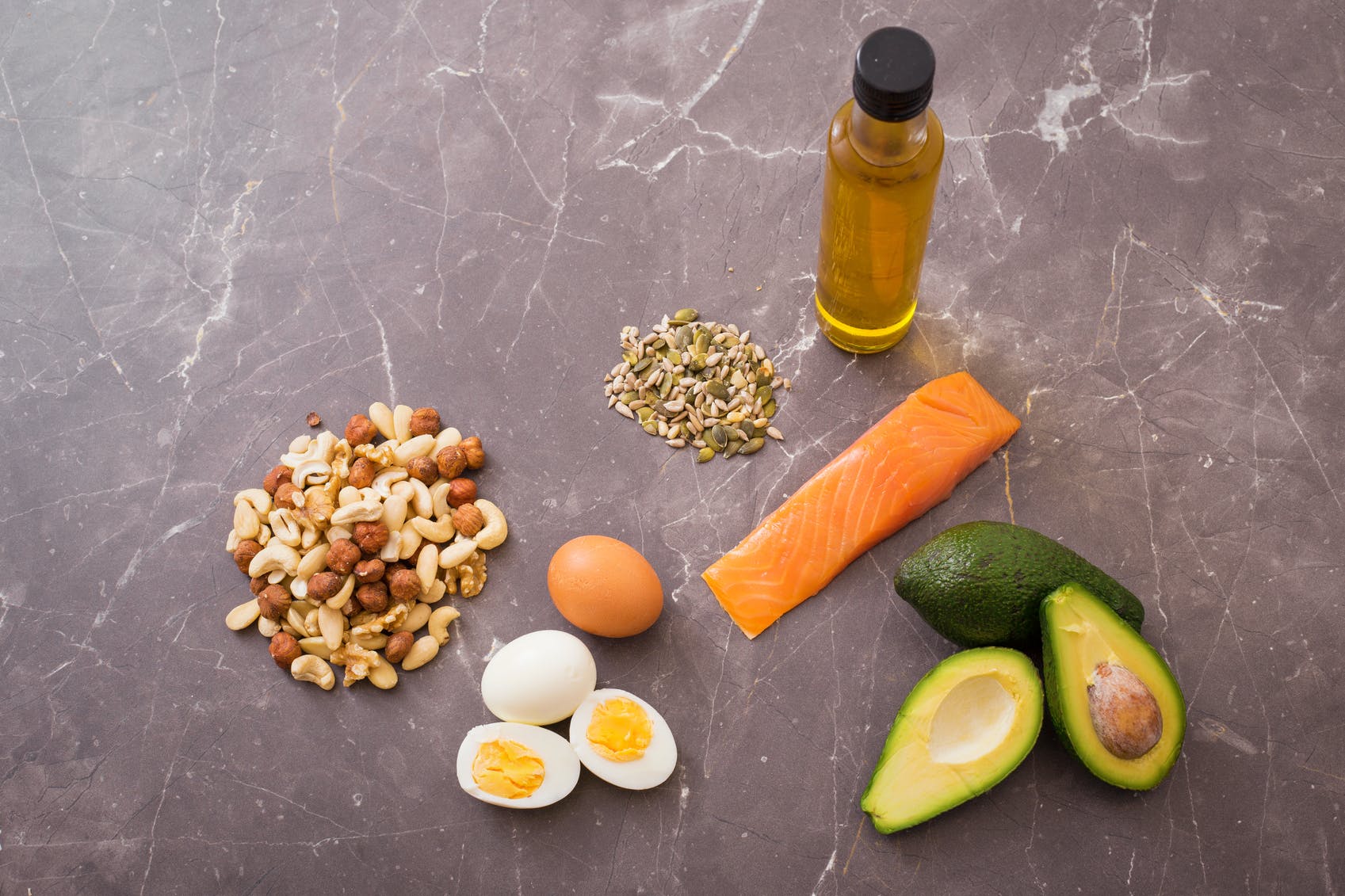 7 Simple Swaps for Health without Big Diet Changes 7 Simple Swaps for Health without Big Diet Changes