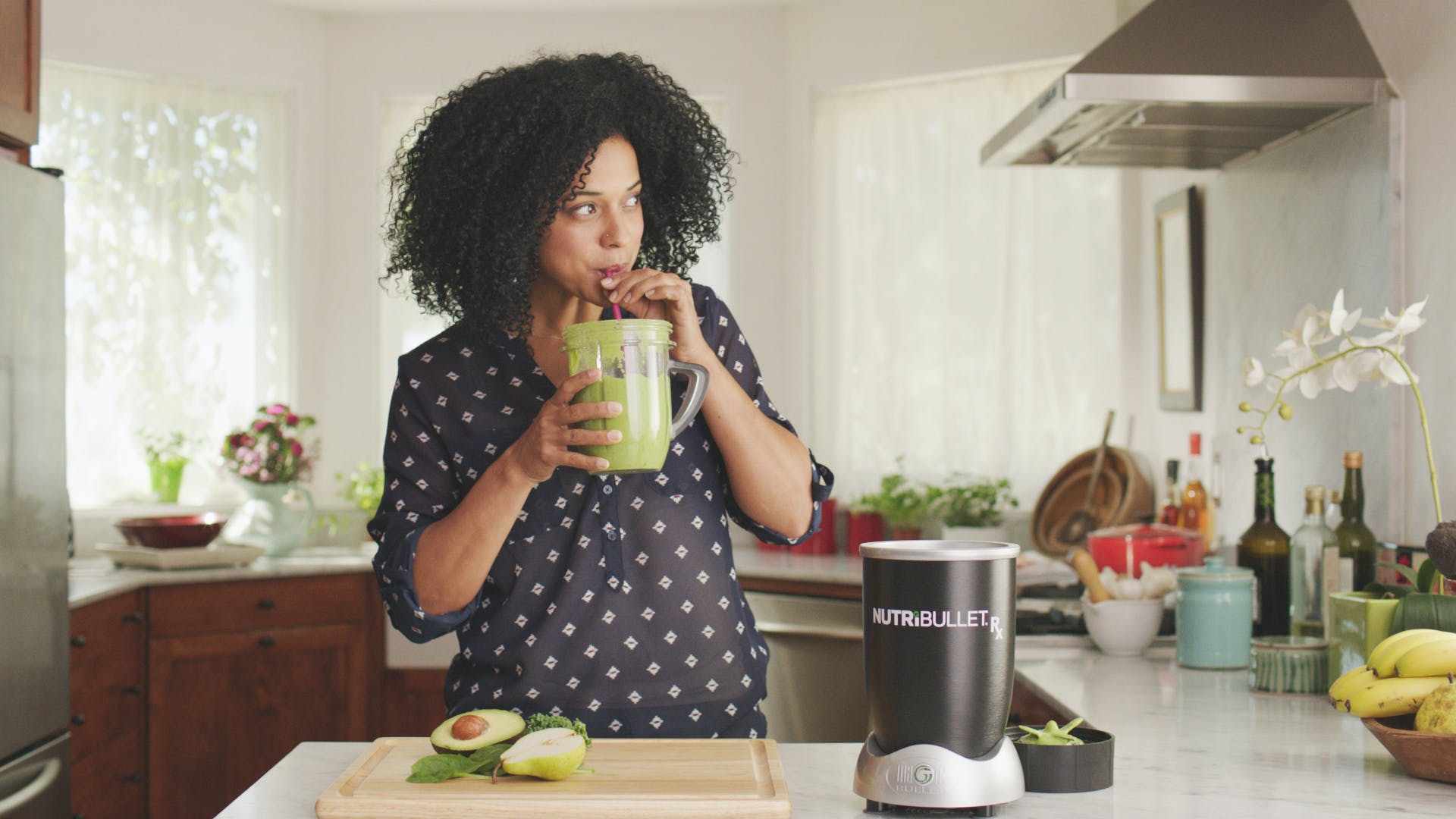 How to Build a Healthy Meal Plan with NutriBullet How to Build a Healthy Meal Plan with NutriBullet