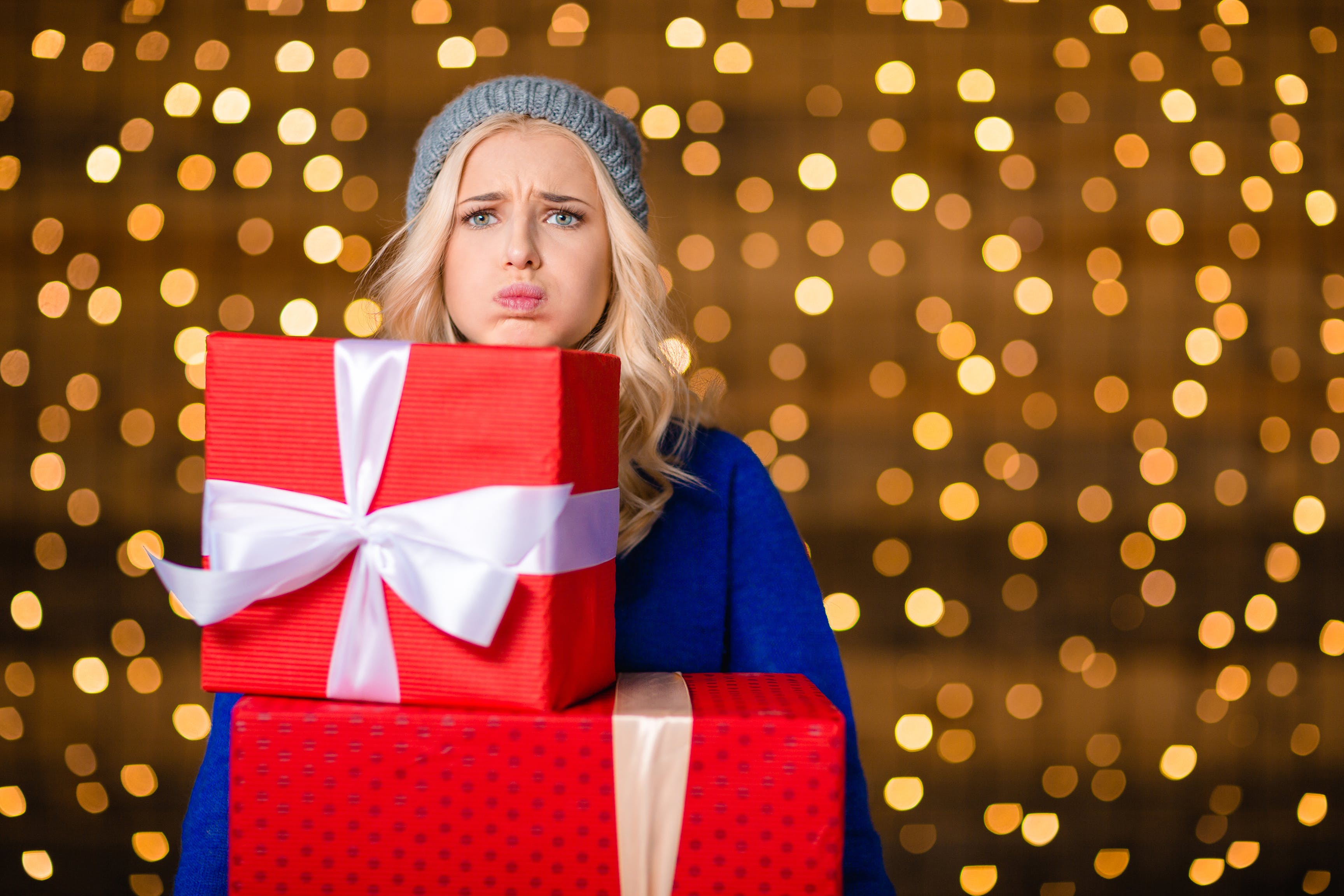 How to Cope with Holiday Stress How to Cope with Holiday Stress