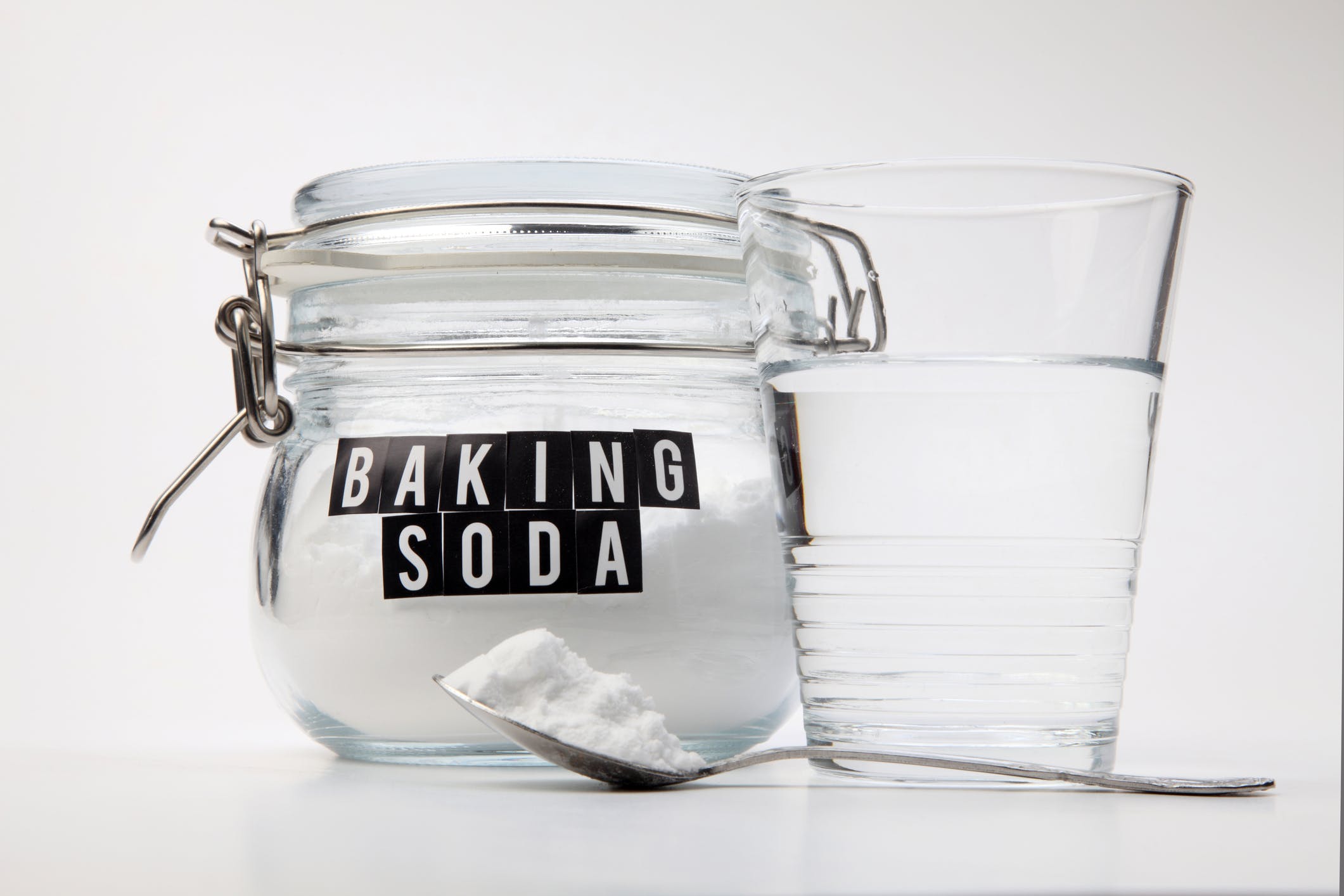 The Connection Between Baking Soda and Inflammation The Connection Between Baking Soda and Inflammation