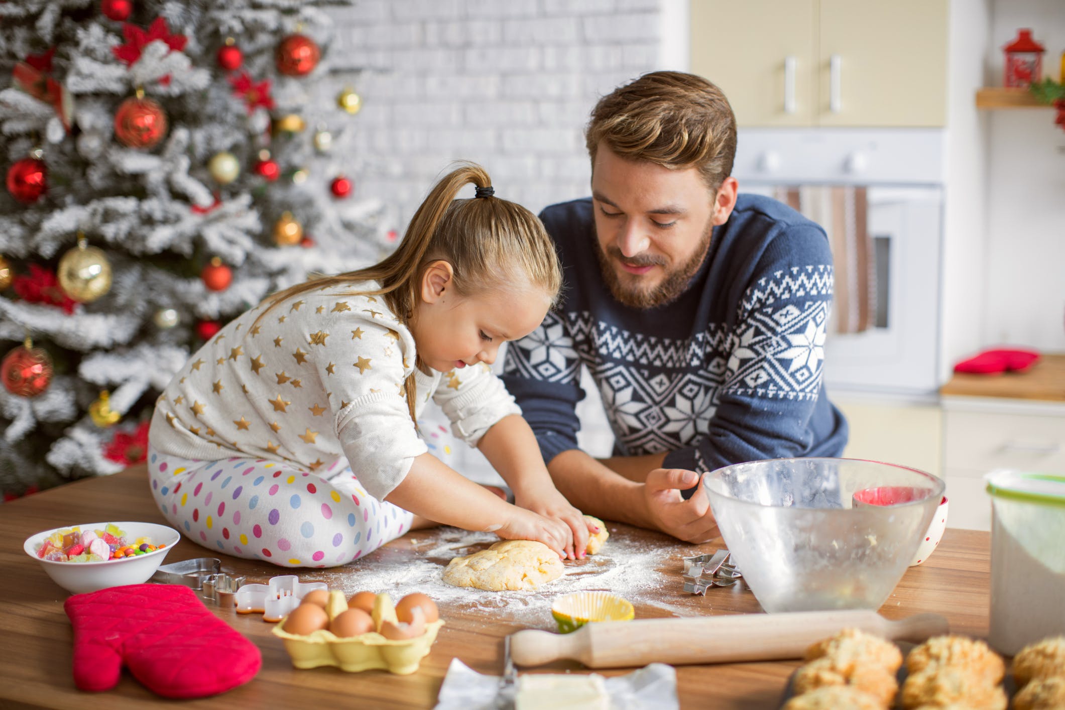 How to Deal With Food Anxiety over the Holidays How to Deal With Food Anxiety over the Holidays