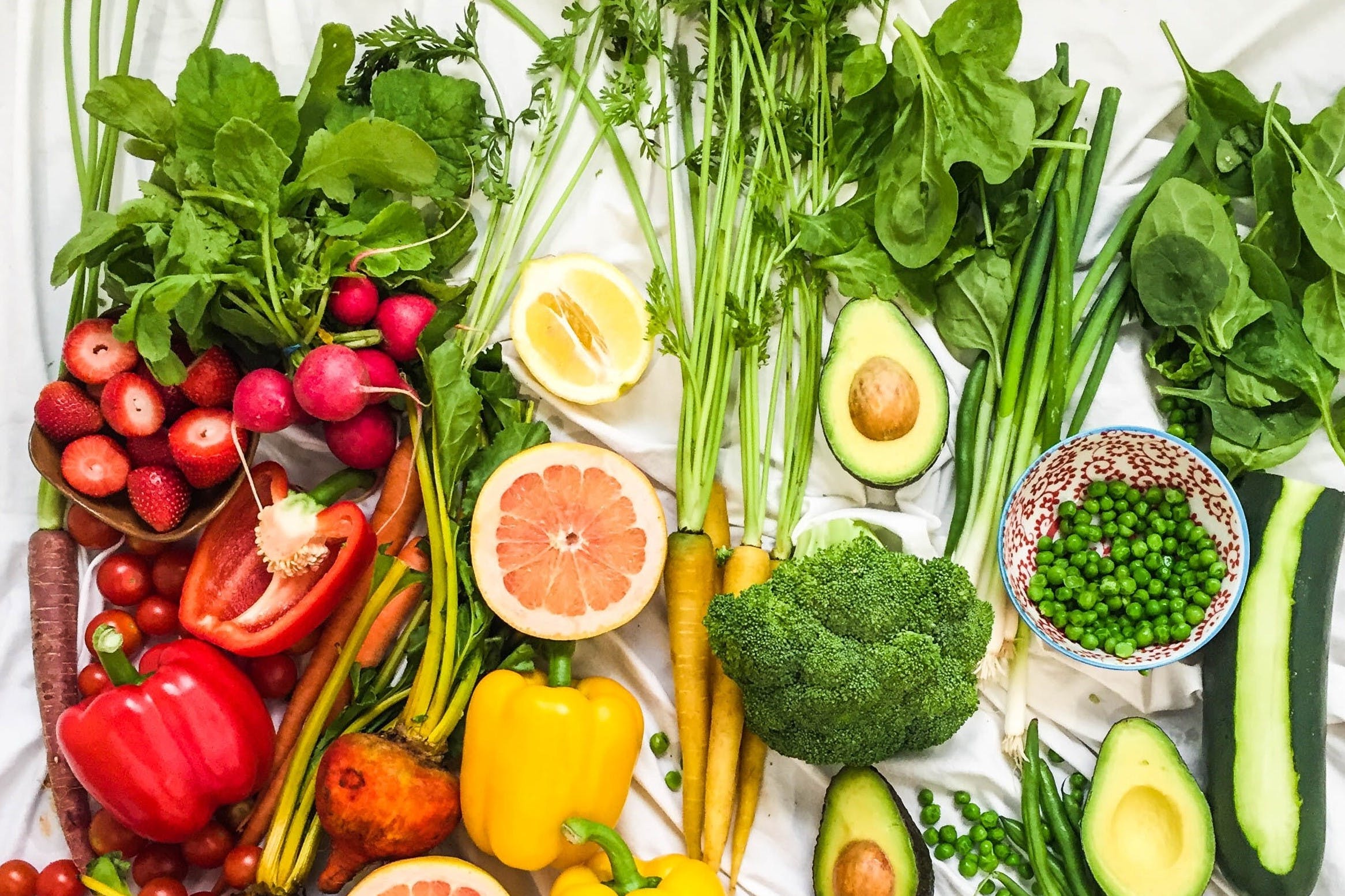 NutriBullet RDs Share Their Favorite Smoothie Ingredients NutriBullet RDs Share Their Favorite Smoothie Ingredients