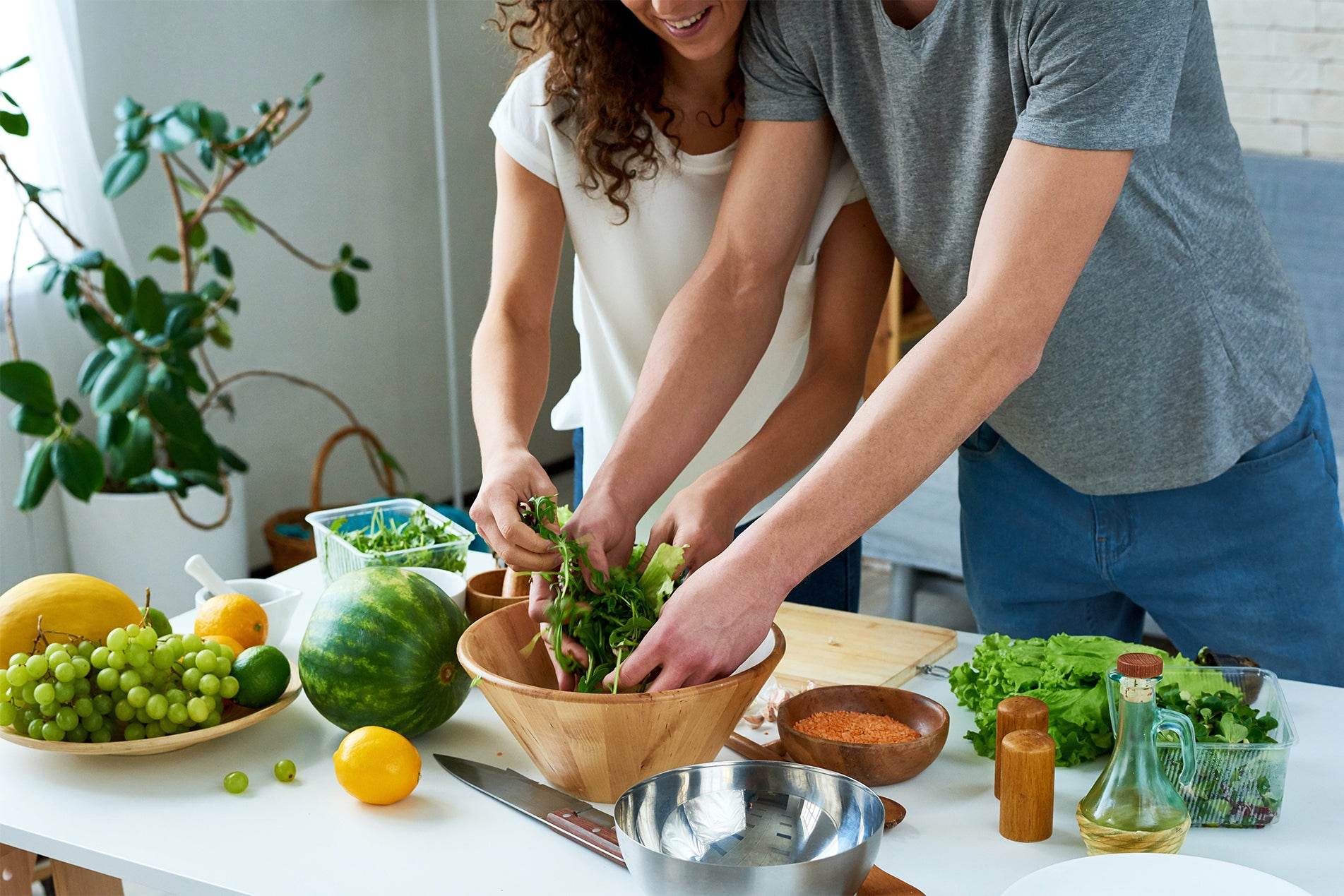 4 Foods You Should Be Eating Every Day 4 Foods You Should Be Eating Every Day