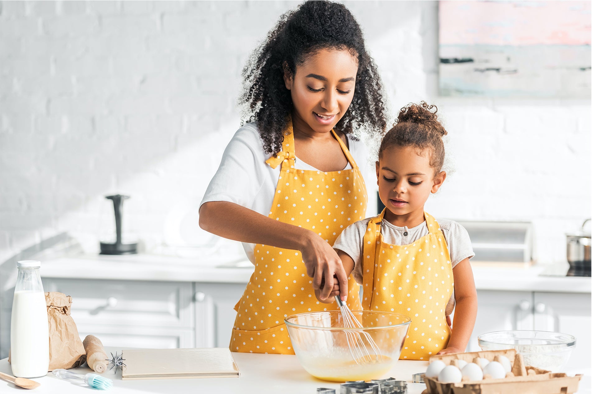 Kids in the Kitchen Kids in the Kitchen