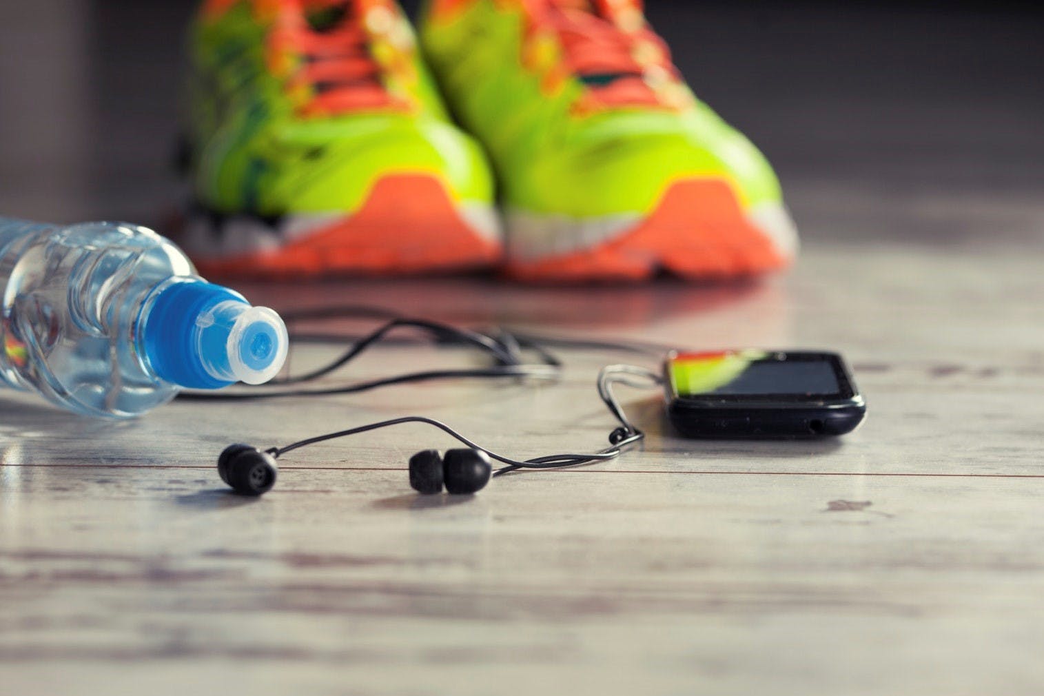 The Most Important Nutrients for Runners The Most Important Nutrients for Runners